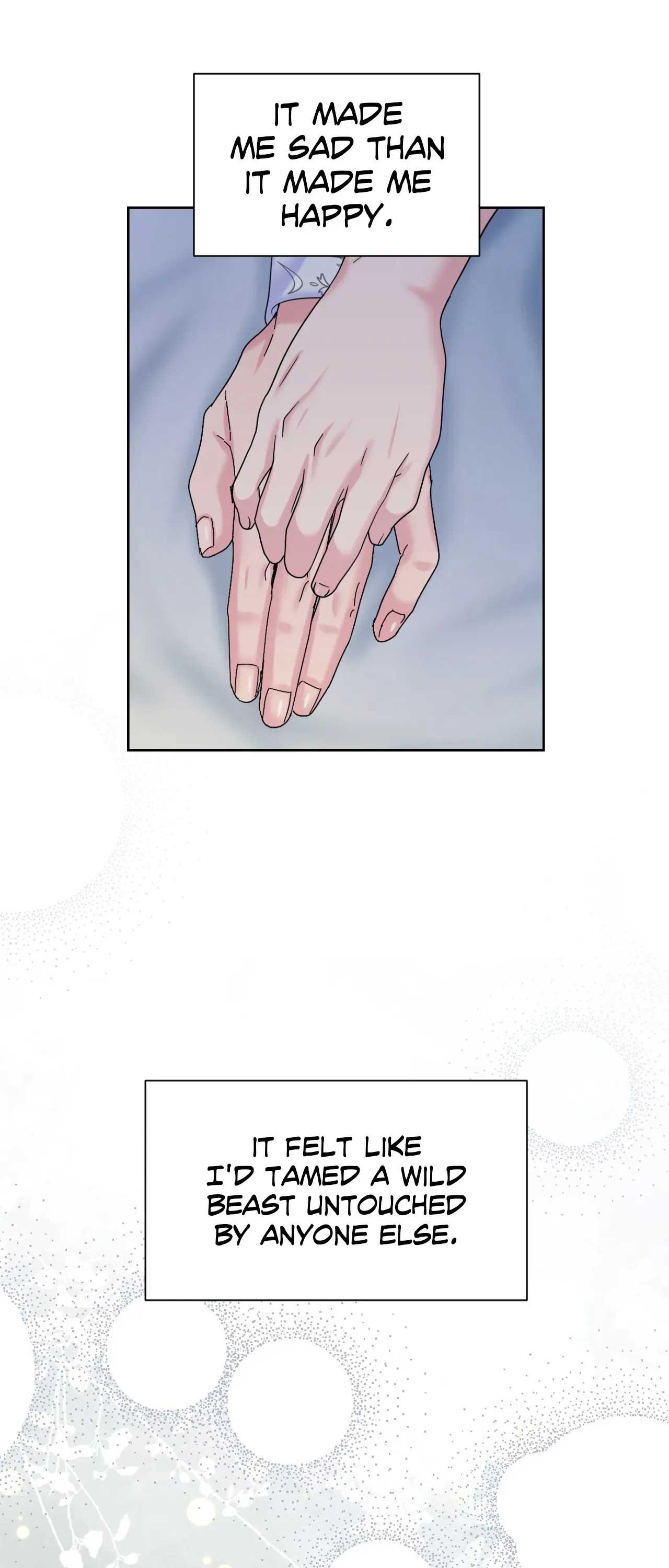 Royal Redemption Chapter 61 page 62