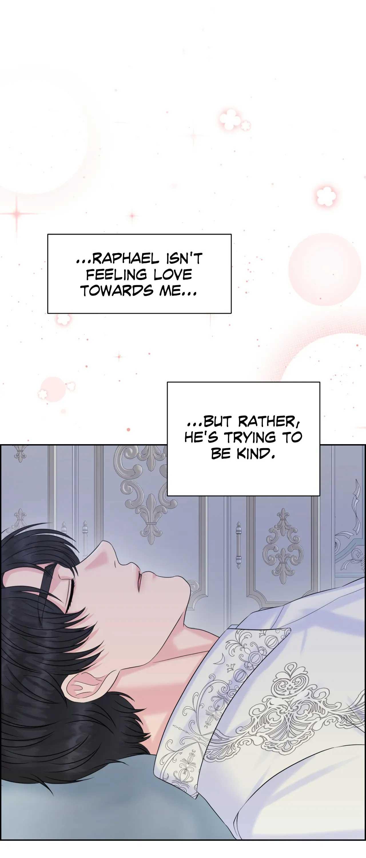 Royal Redemption Chapter 61 page 64