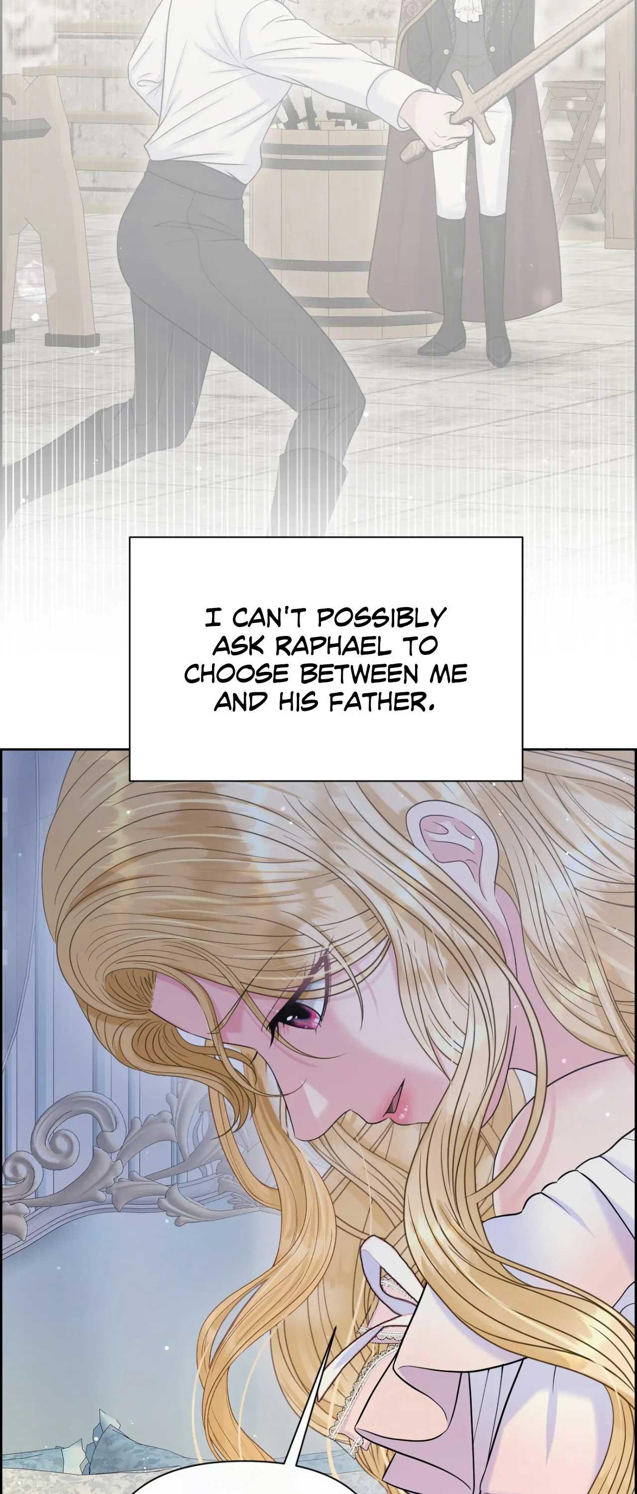 Royal Redemption Chapter 61 page 69