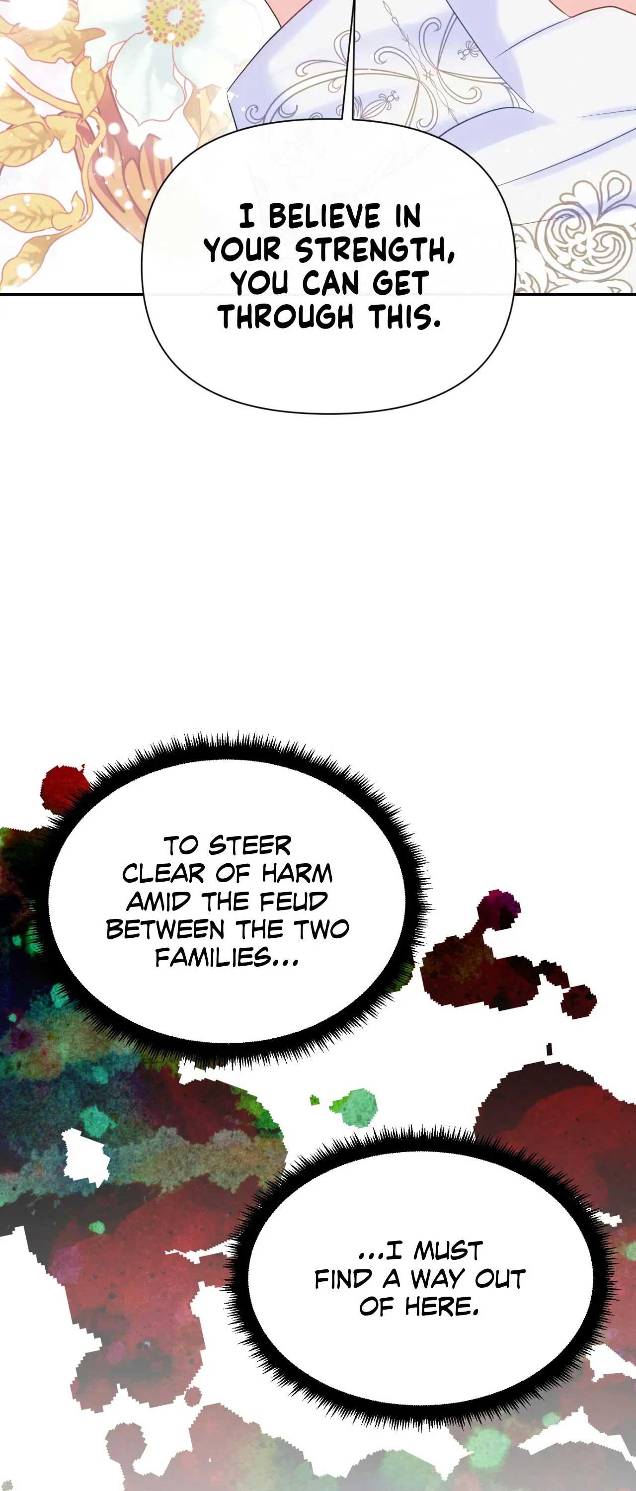 Royal Redemption Chapter 61 page 73