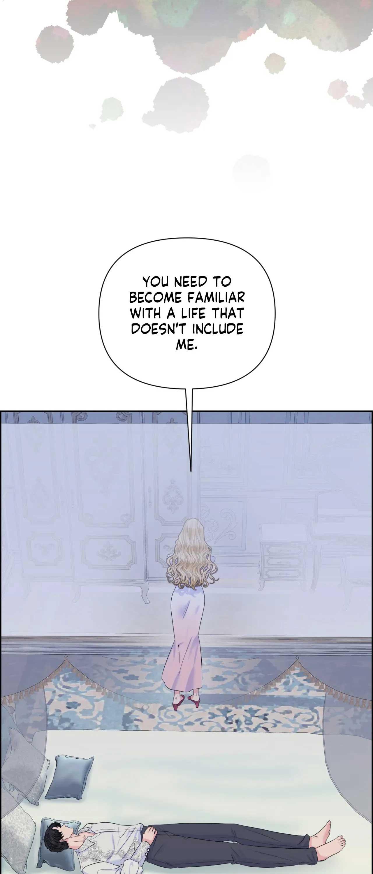 Royal Redemption Chapter 61 page 74