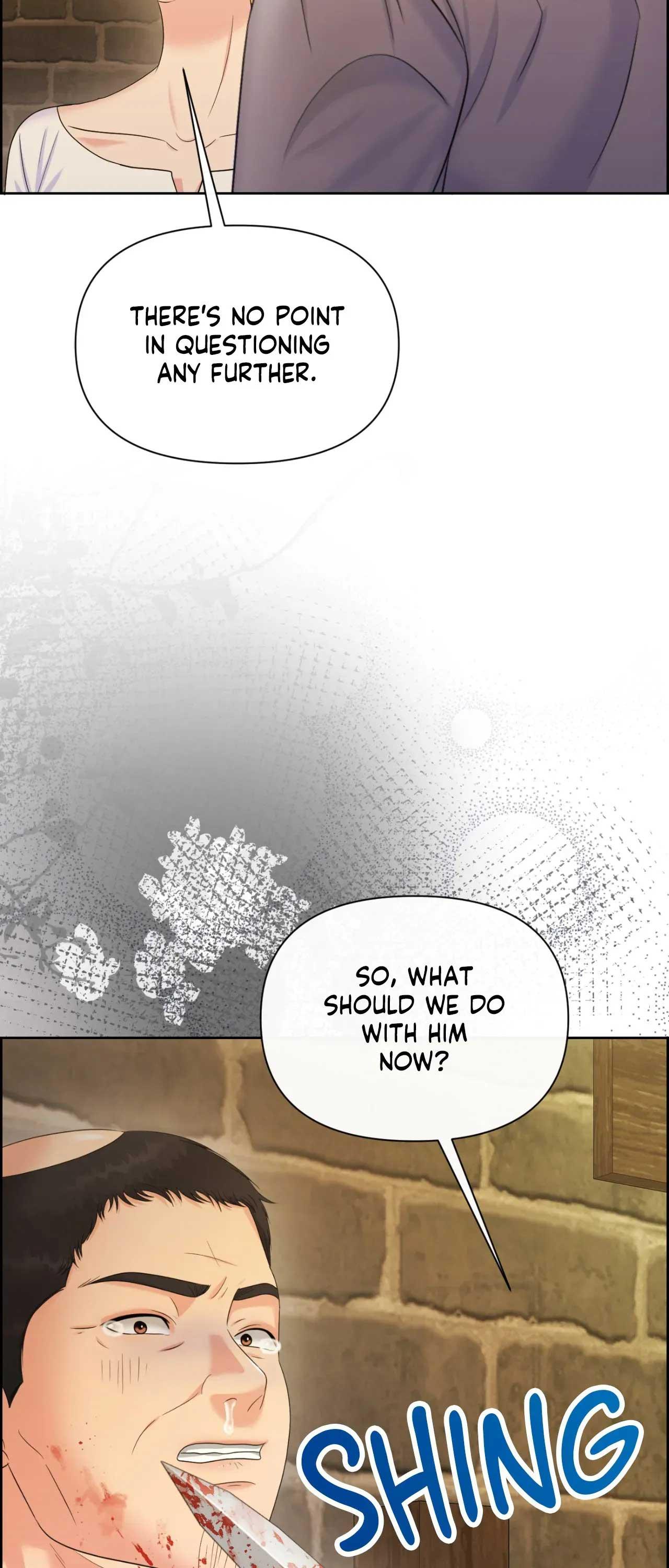 Royal Redemption Chapter 61 page 8
