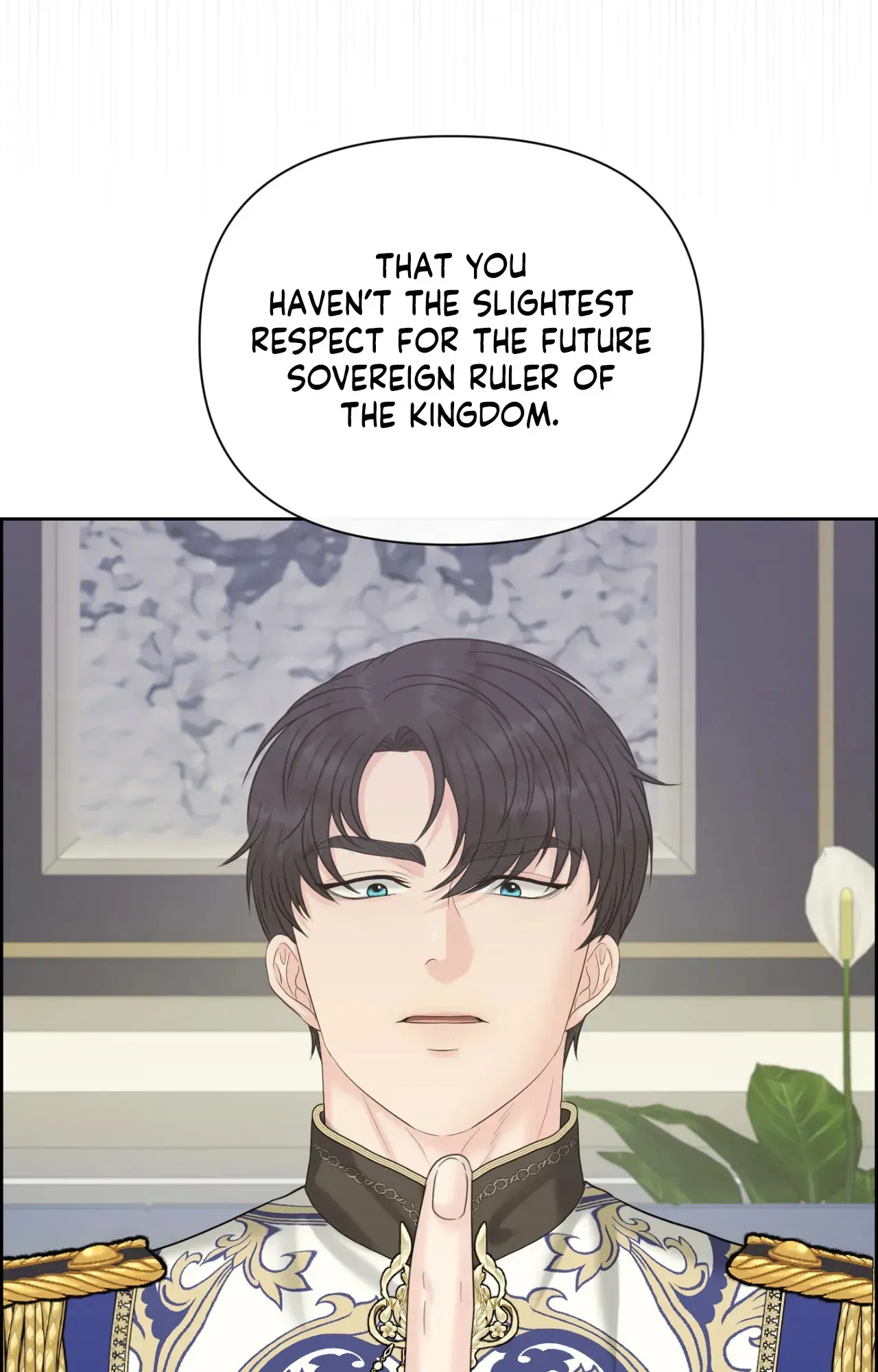 Royal Redemption Chapter 72 page 9