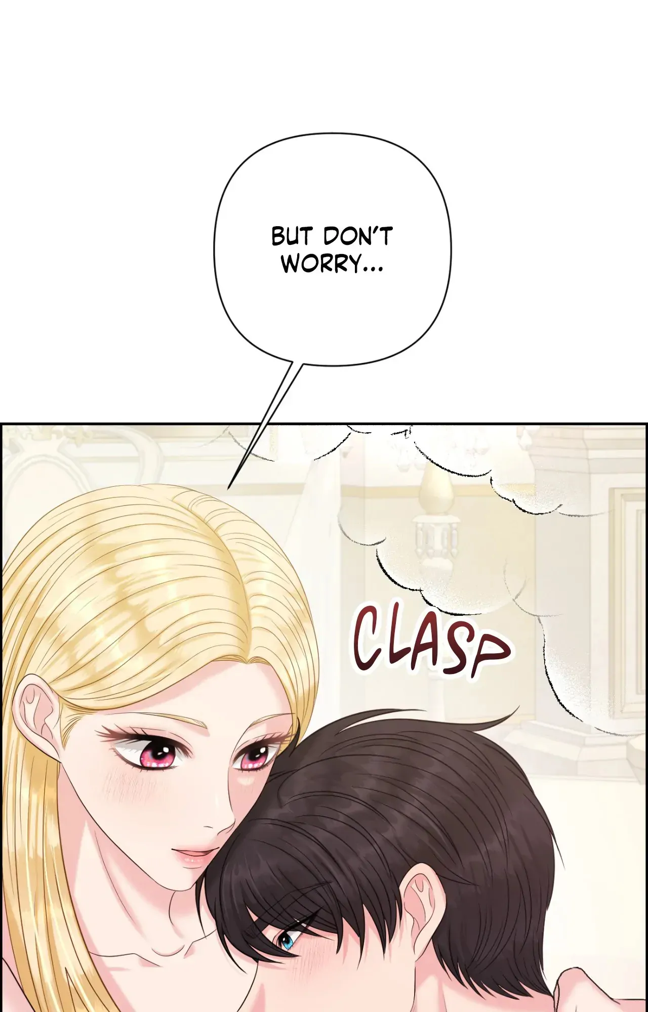Royal Redemption Chapter 72 page 99