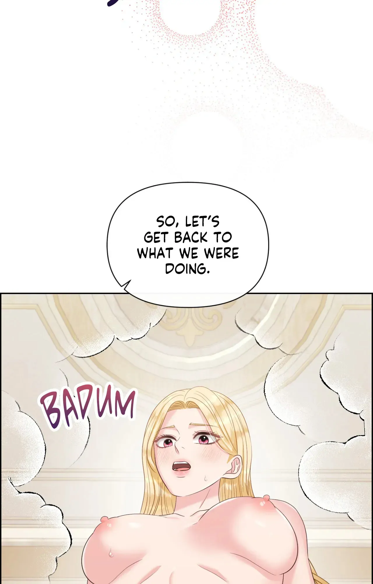 Royal Redemption Chapter 72 page 105