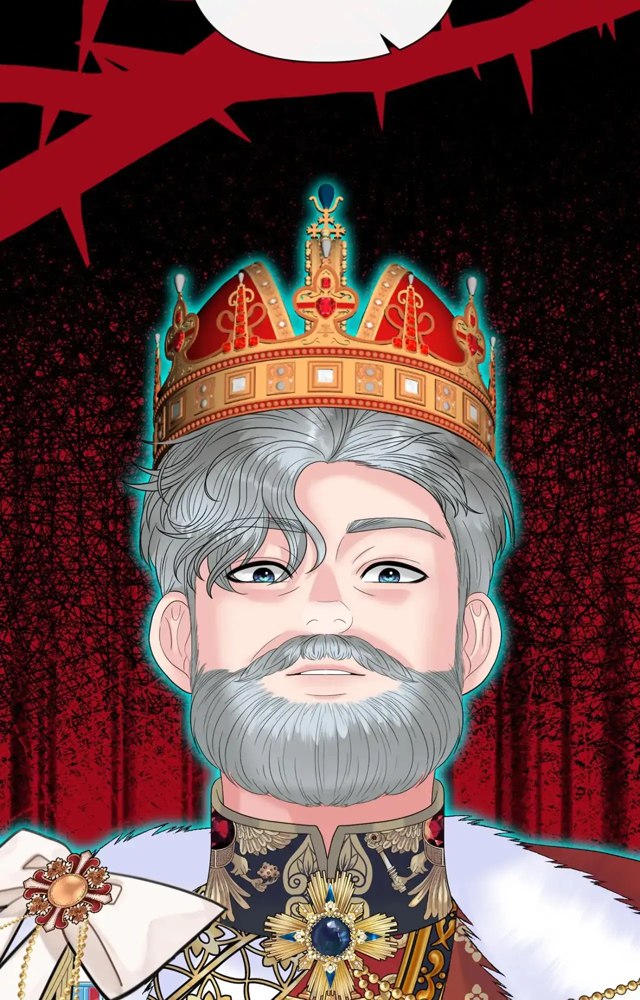 Royal Redemption Chapter 72 page 15