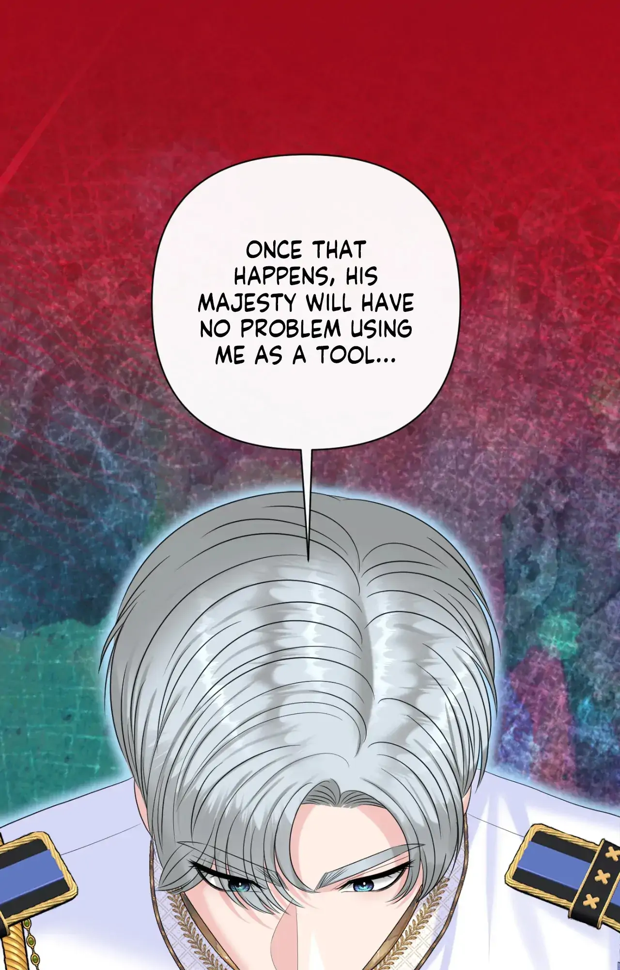 Royal Redemption Chapter 72 page 19