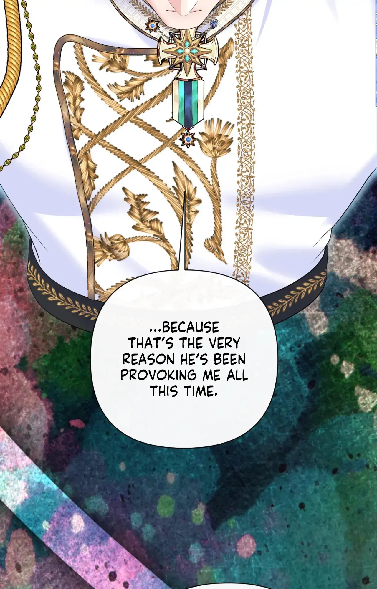 Royal Redemption Chapter 72 page 20