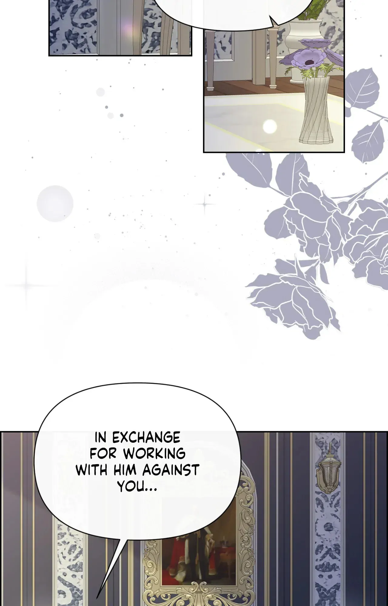 Royal Redemption Chapter 72 page 26