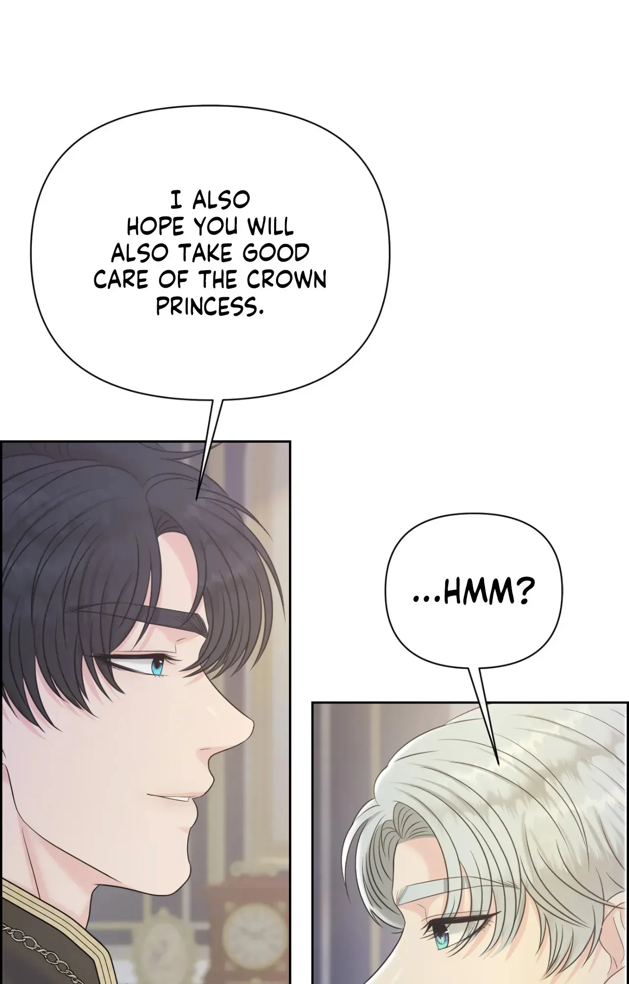 Royal Redemption Chapter 72 page 39