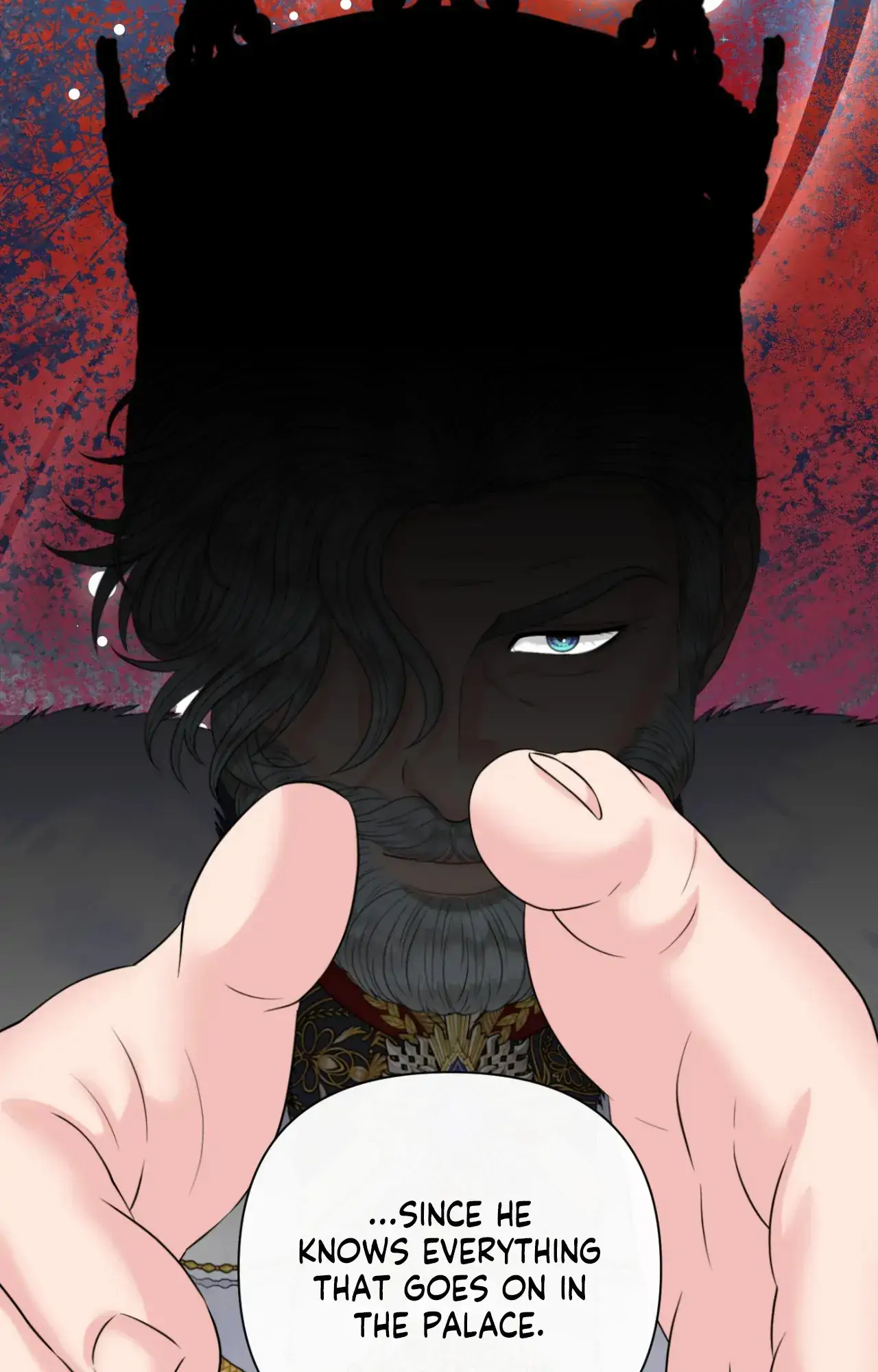 Royal Redemption Chapter 72 page 4