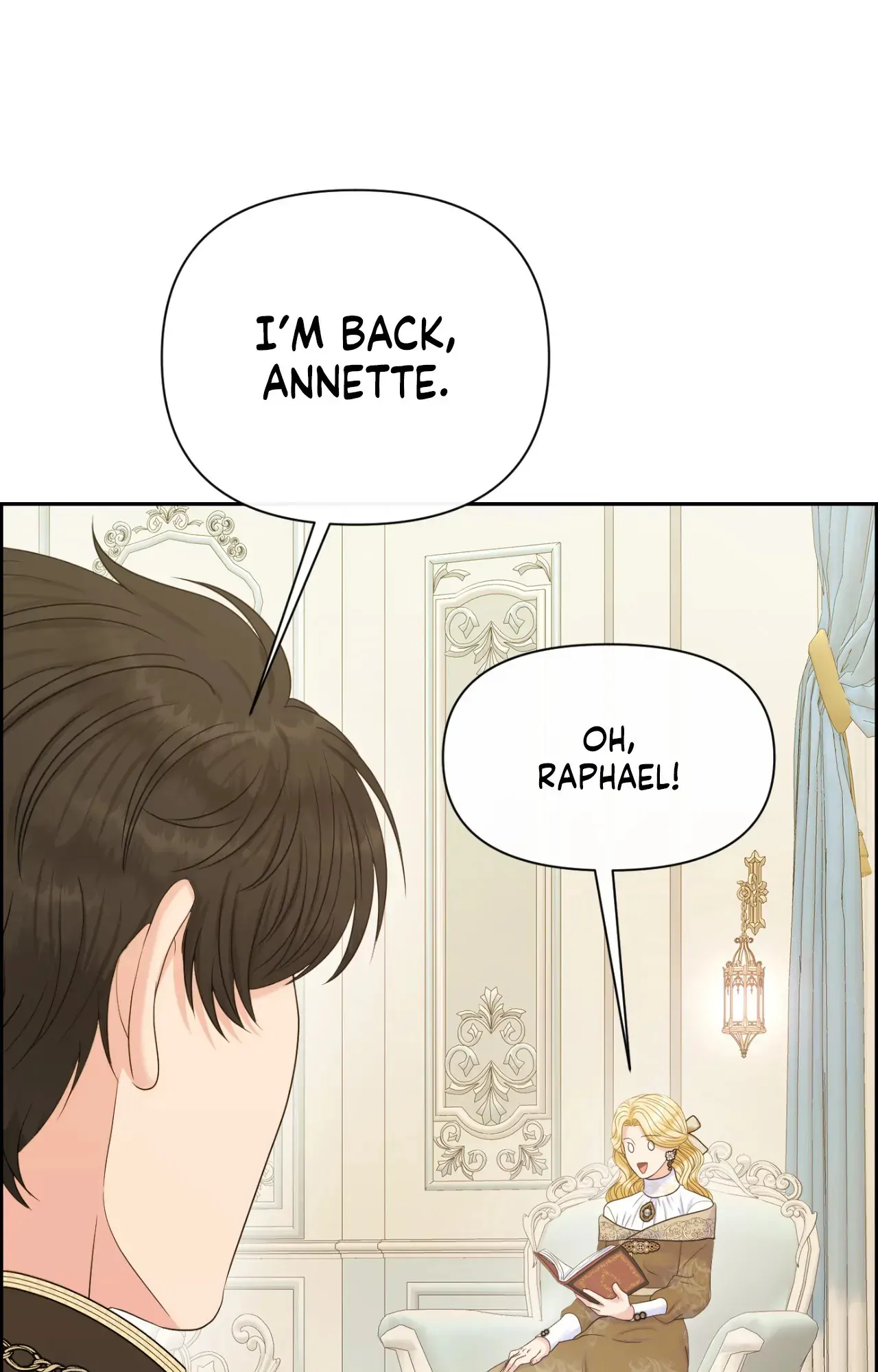 Royal Redemption Chapter 72 page 49