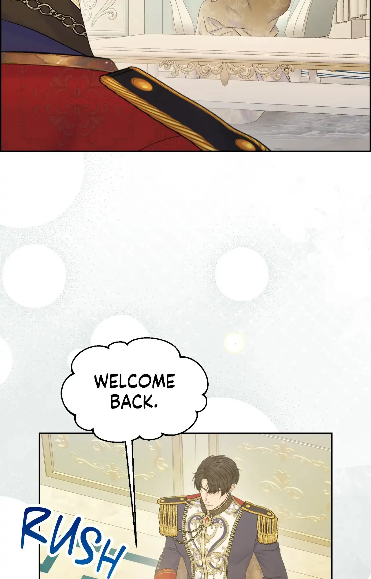 Royal Redemption Chapter 72 page 50