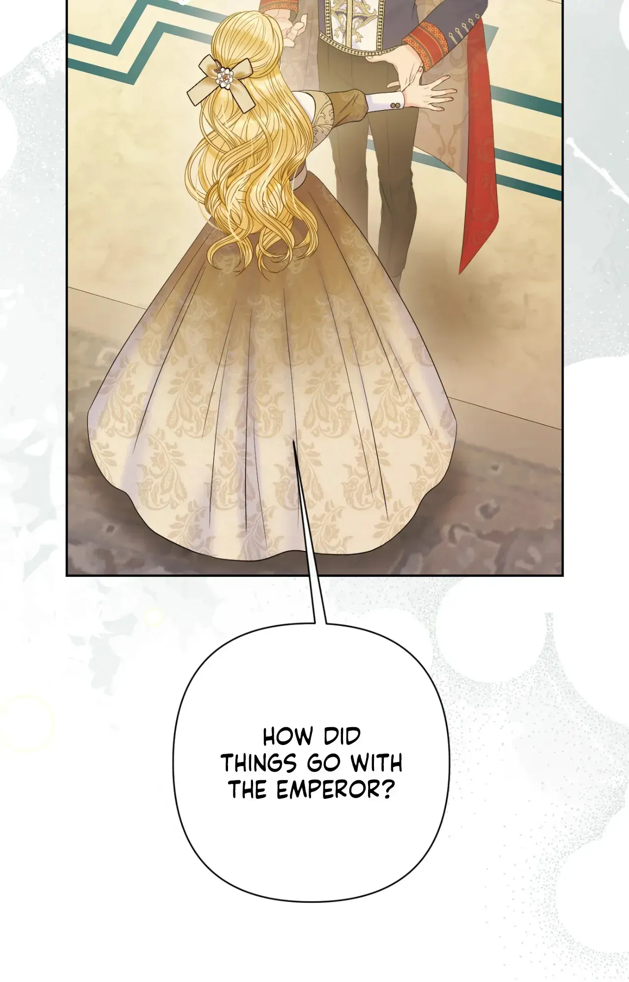 Royal Redemption Chapter 72 page 51