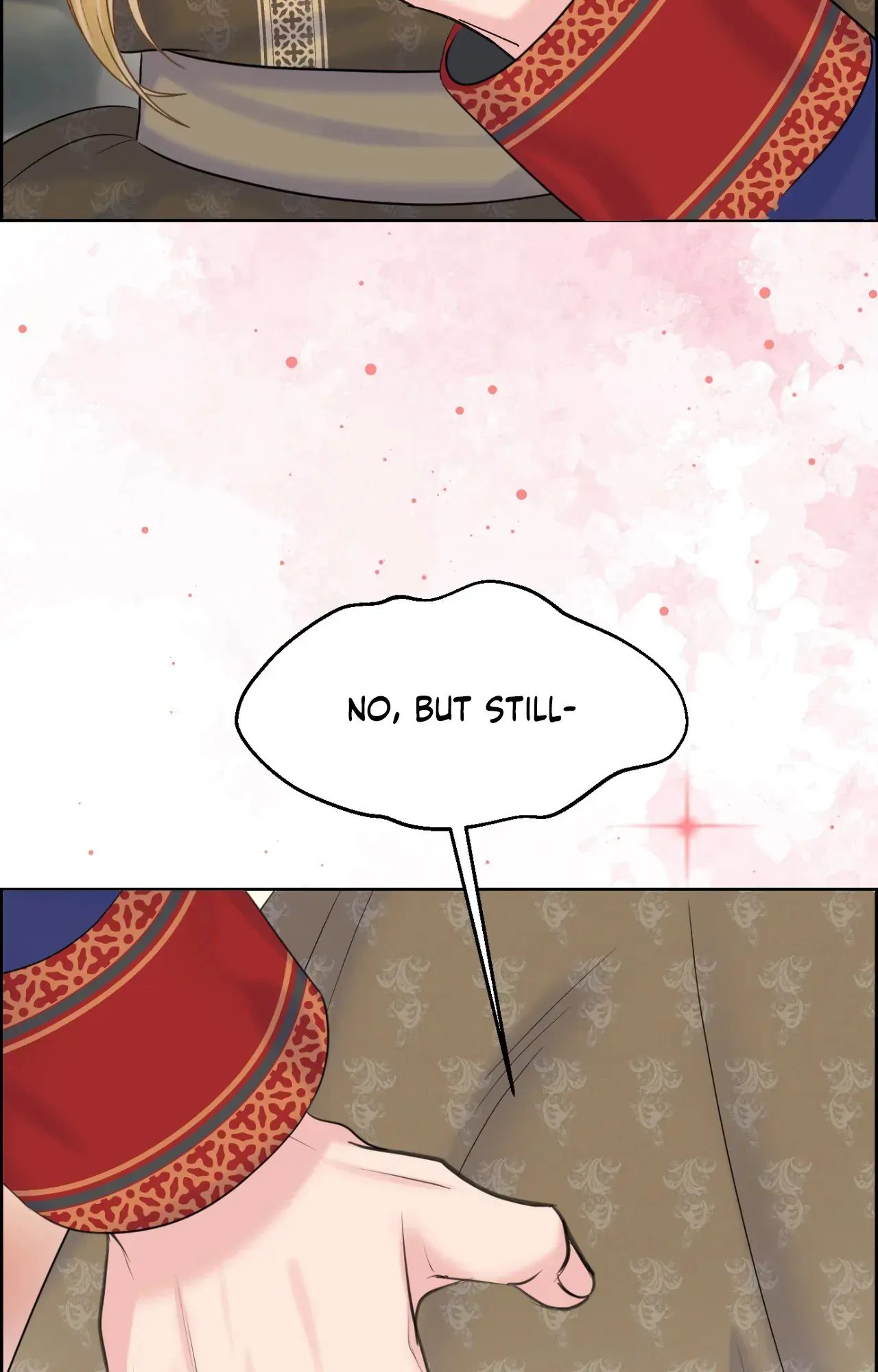 Royal Redemption Chapter 72 page 58