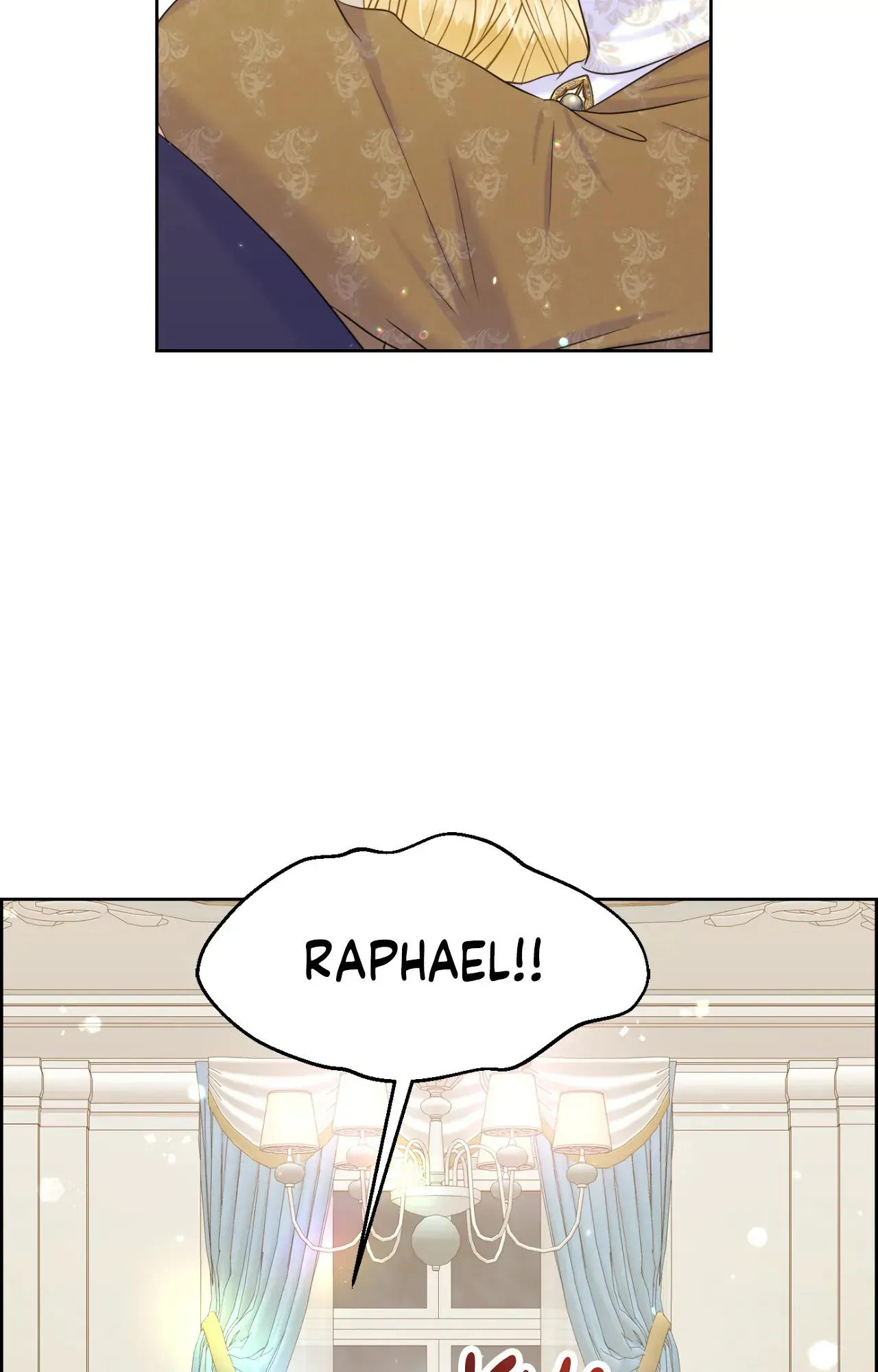 Royal Redemption Chapter 72 page 68