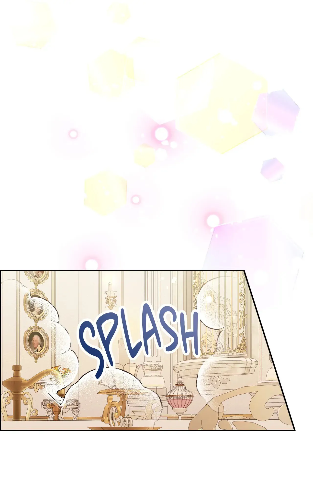 Royal Redemption Chapter 72 page 70