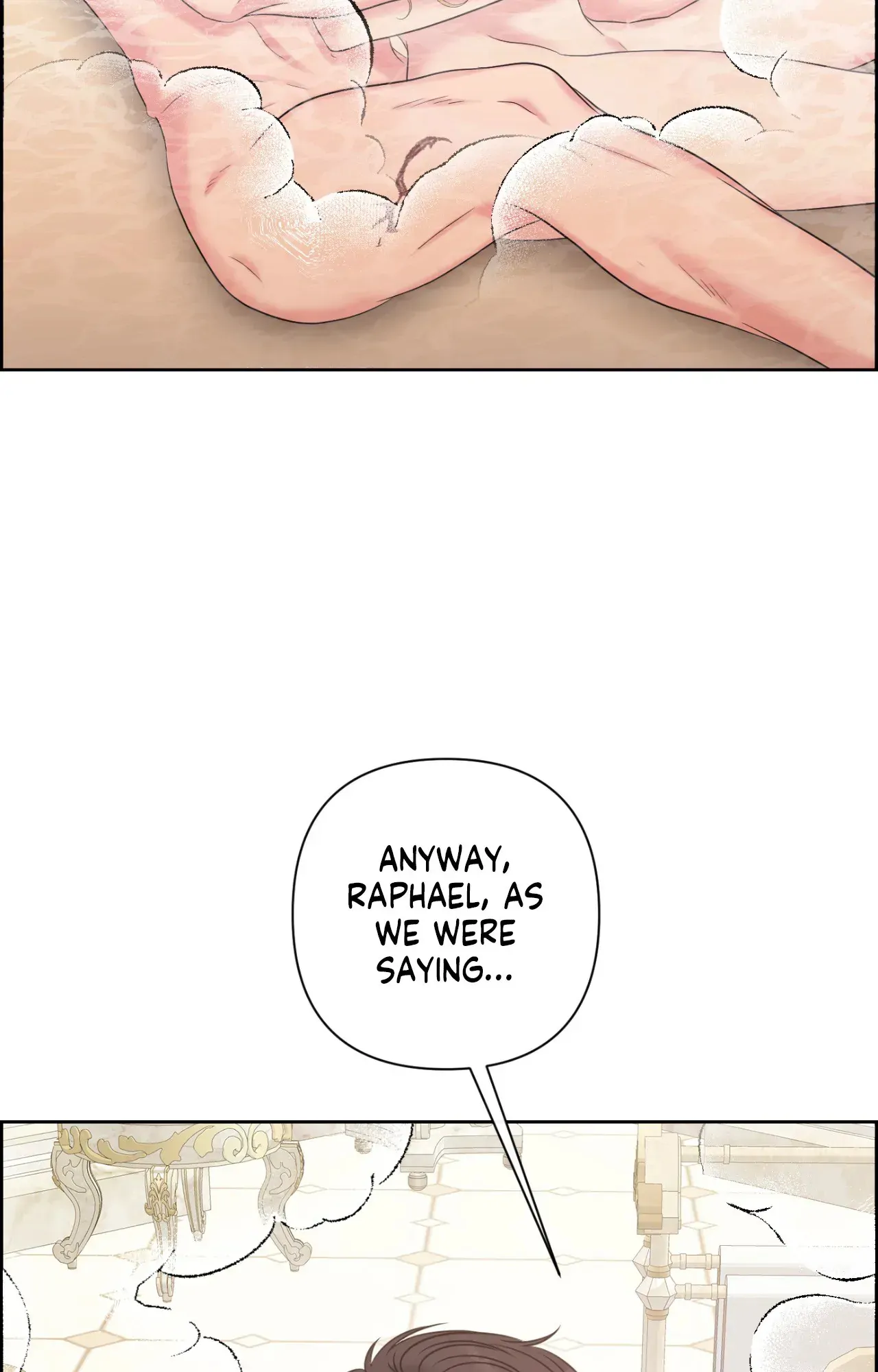 Royal Redemption Chapter 72 page 73