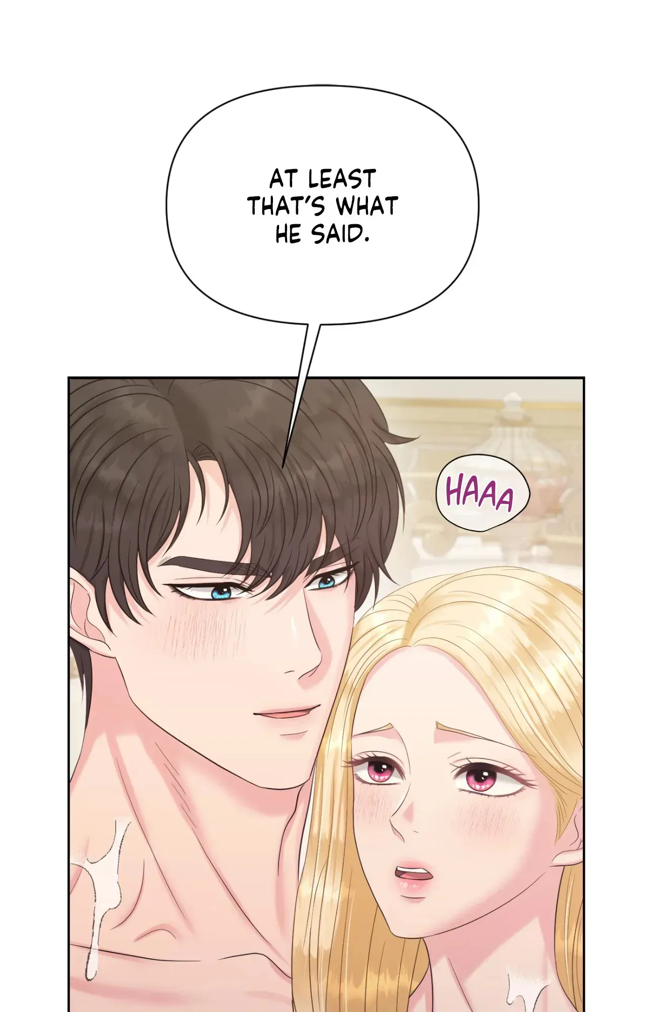Royal Redemption Chapter 72 page 77