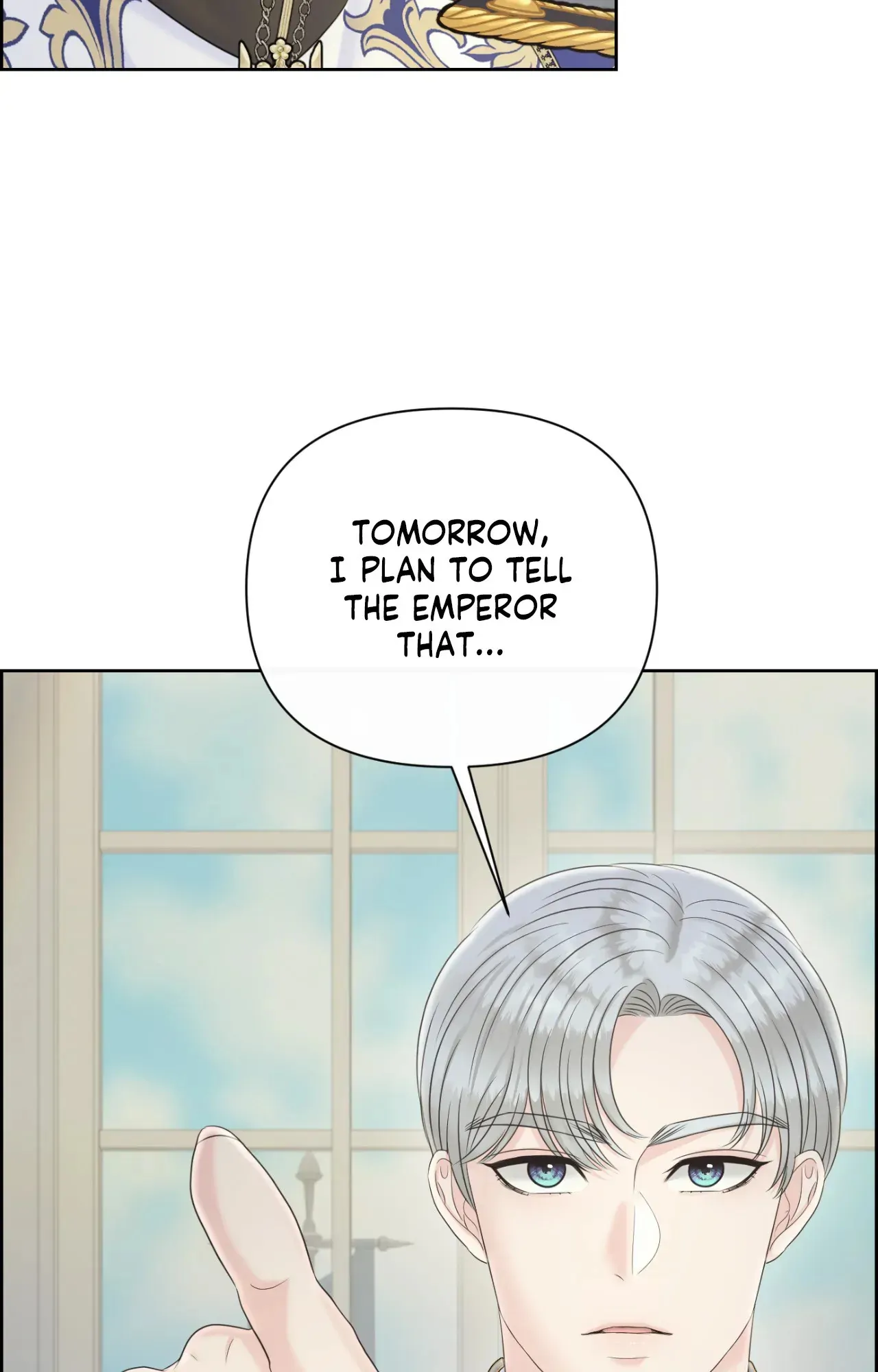 Royal Redemption Chapter 72 page 7