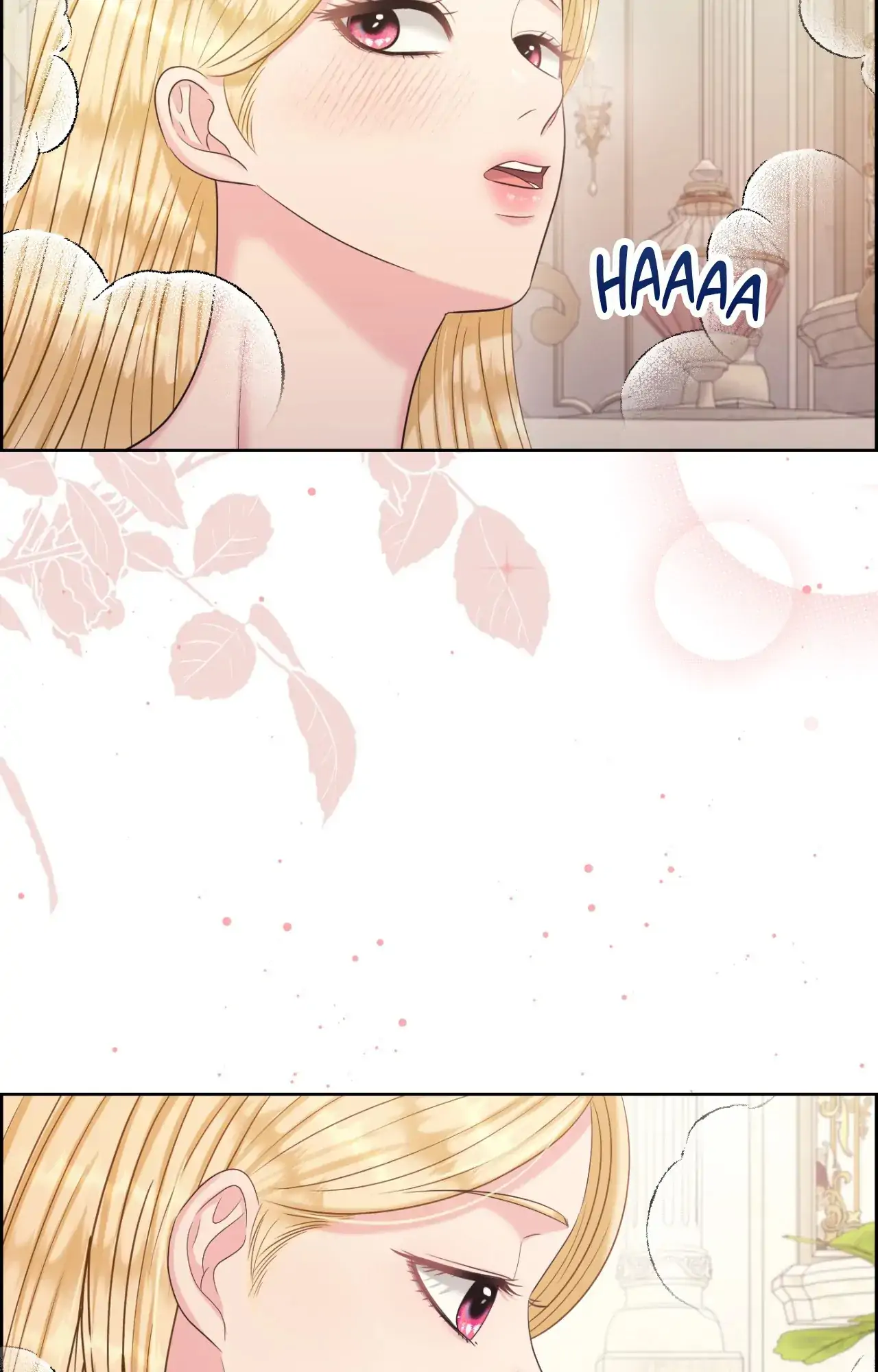 Royal Redemption Chapter 72 page 85