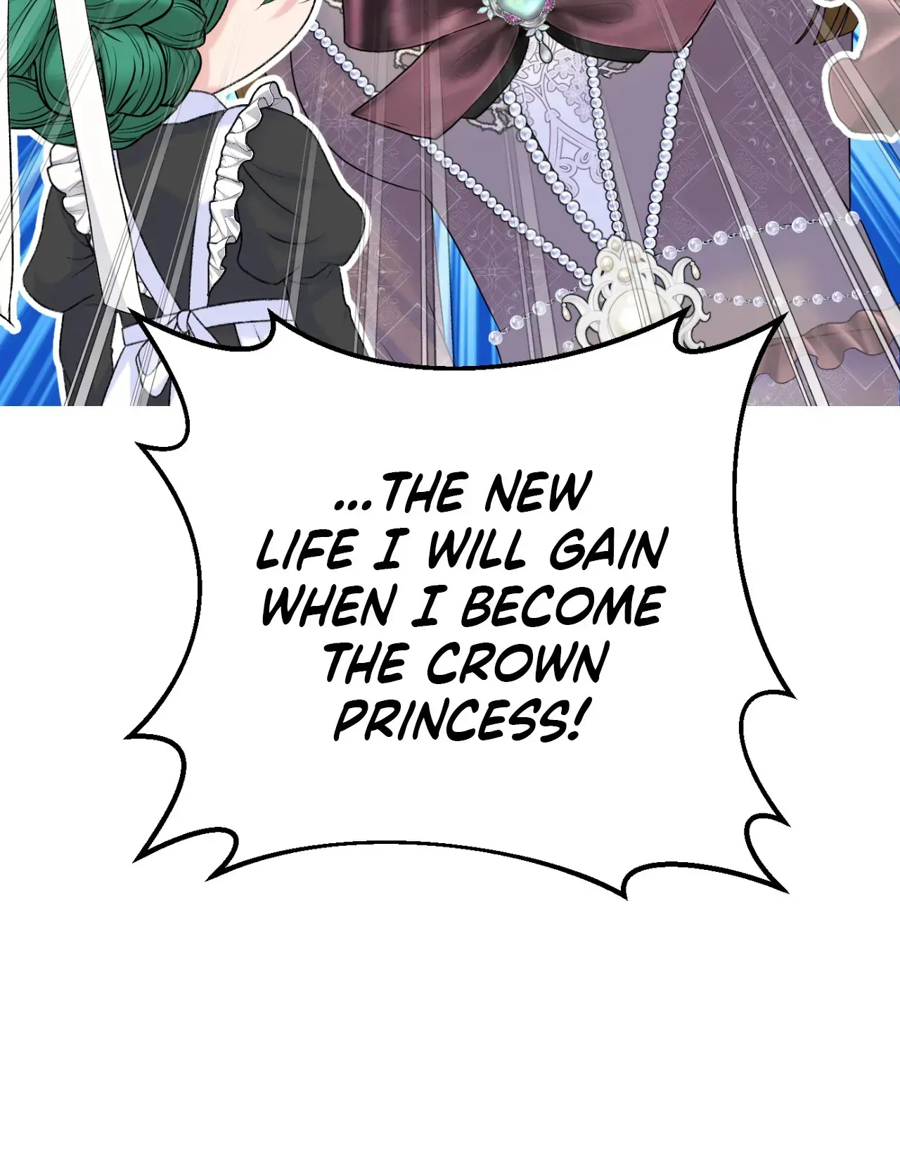 Royal Redemption Chapter 74 page 103