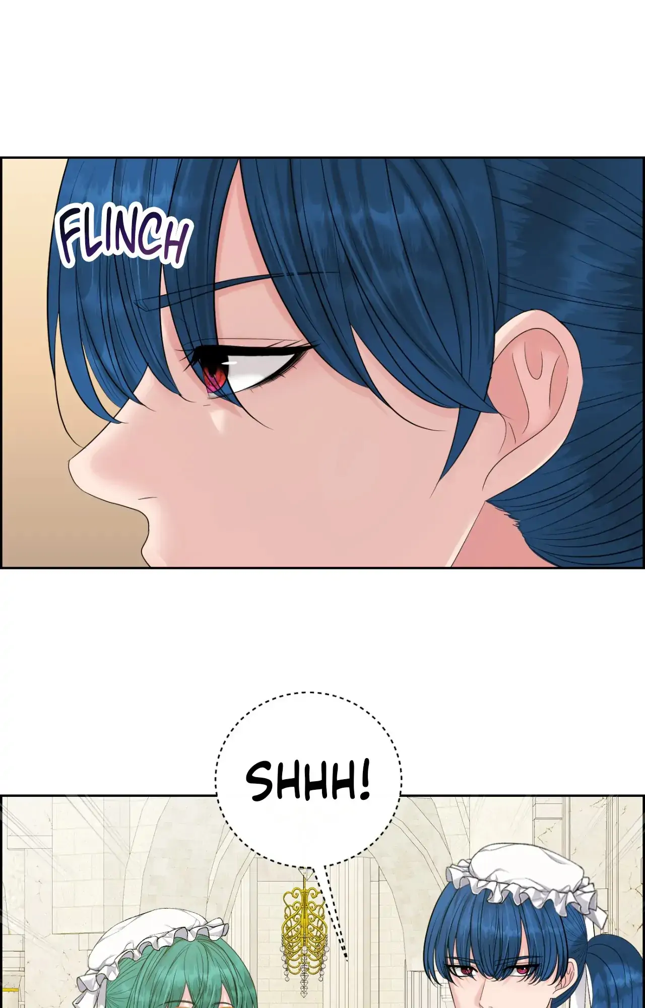 Royal Redemption Chapter 74 page 108