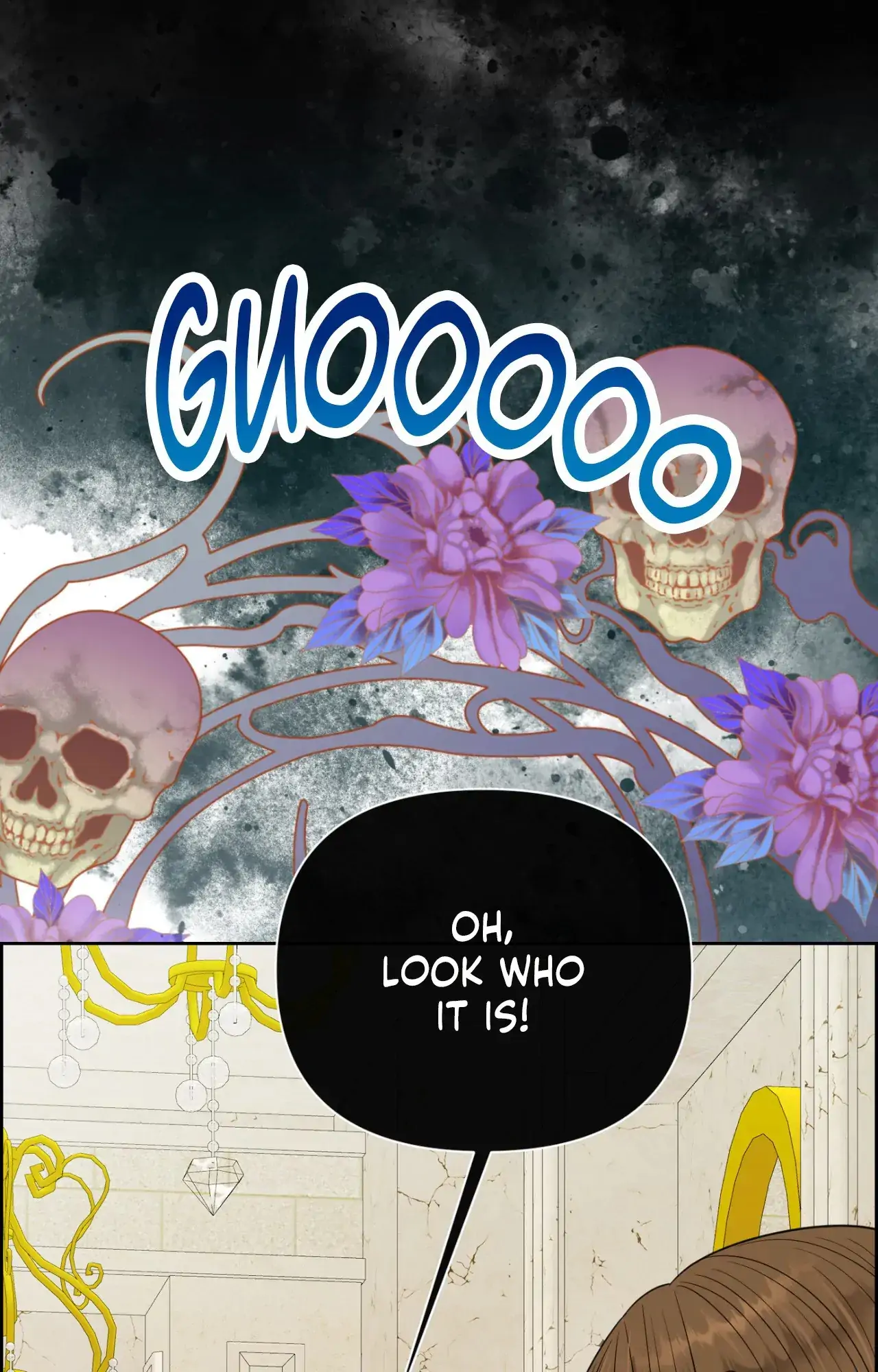 Royal Redemption Chapter 74 page 112