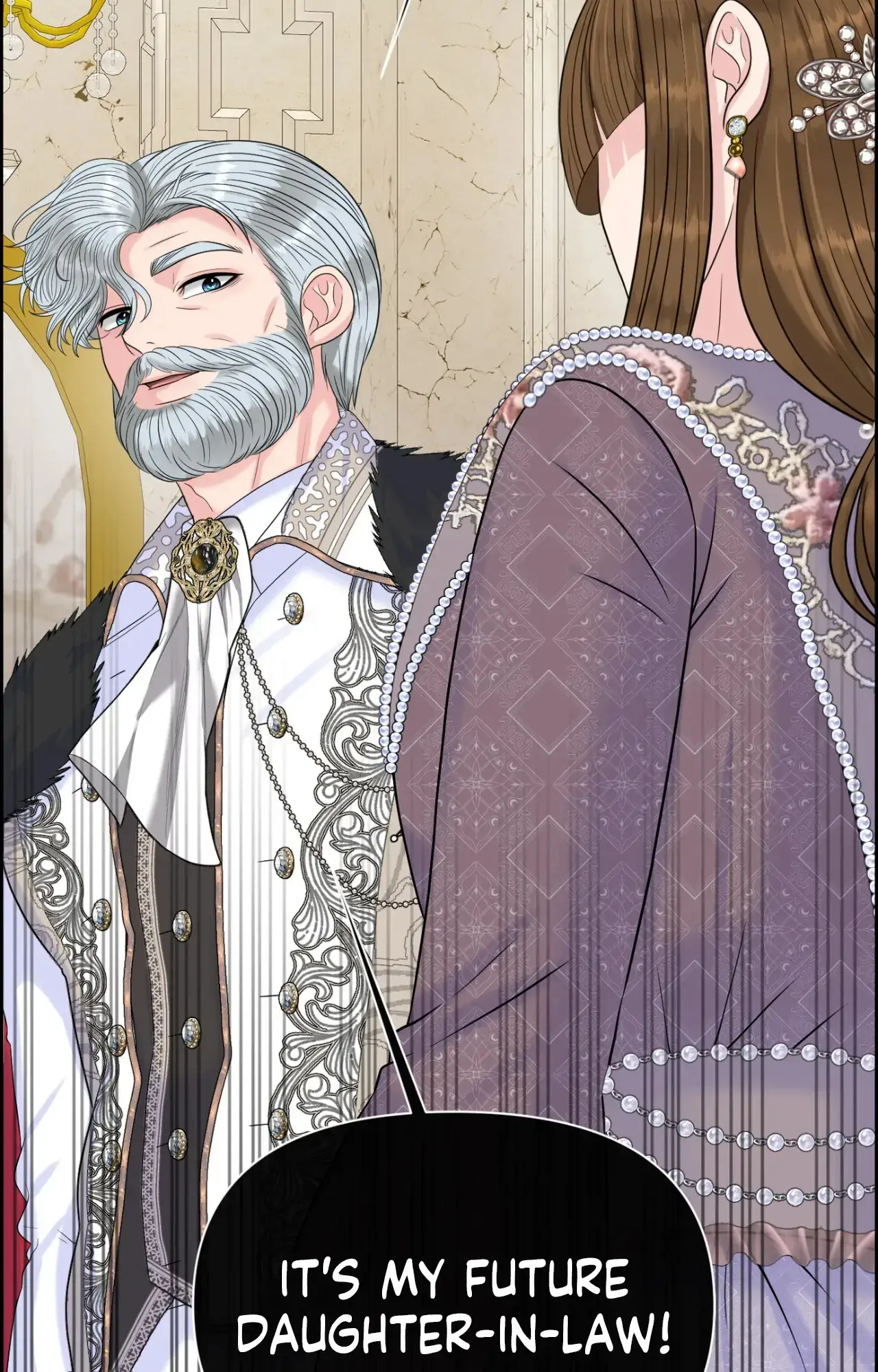 Royal Redemption Chapter 74 page 113