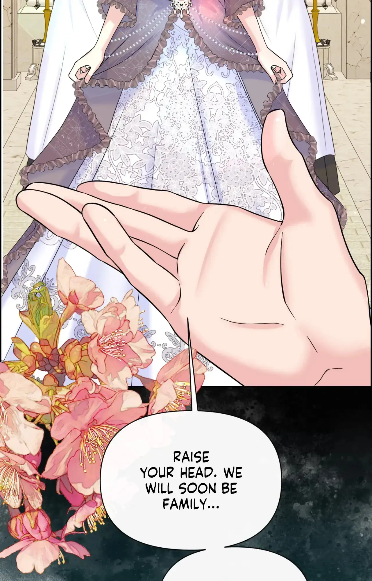 Royal Redemption Chapter 74 page 117