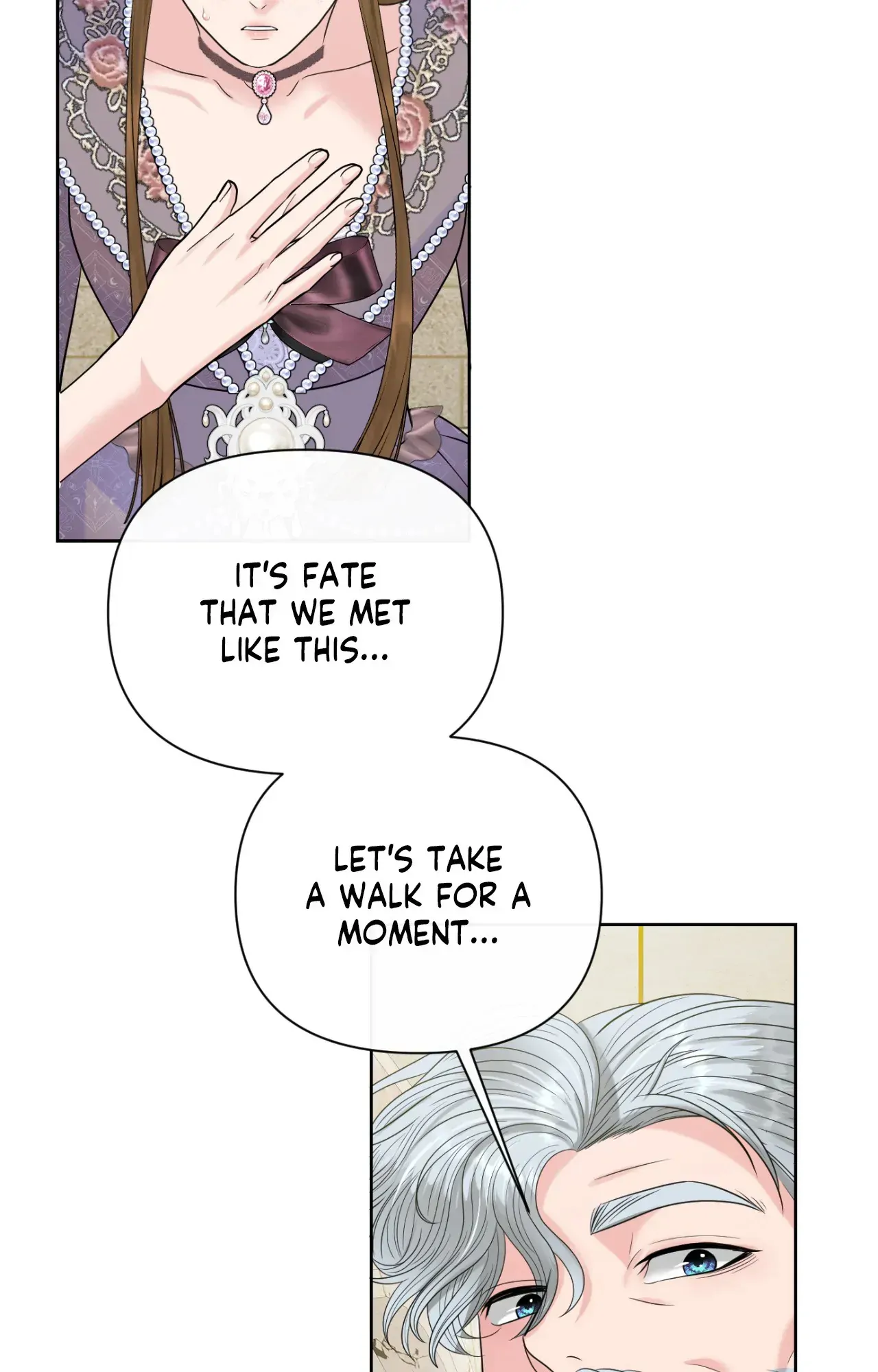 Royal Redemption Chapter 74 page 119
