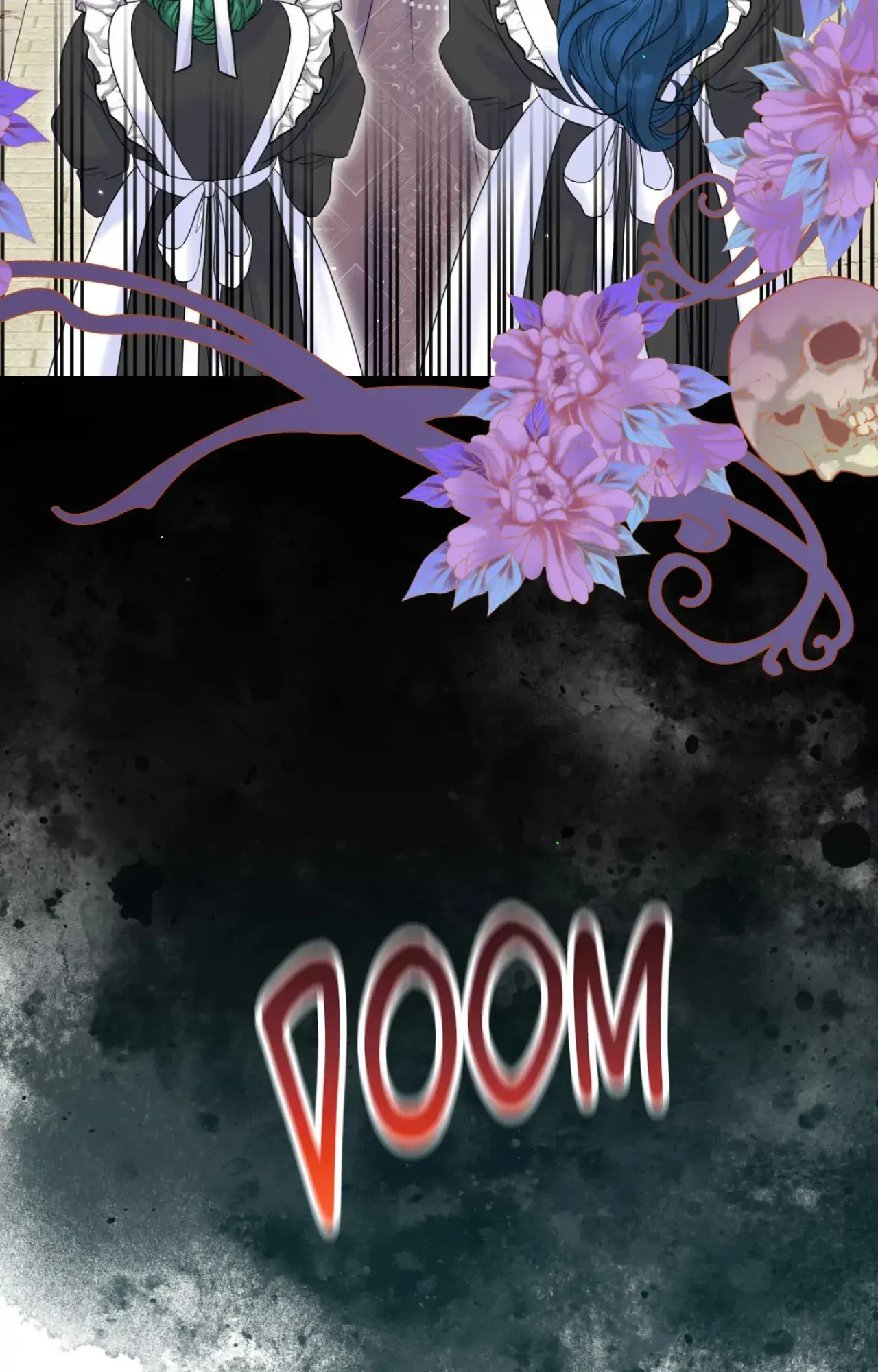 Royal Redemption Chapter 74 page 123