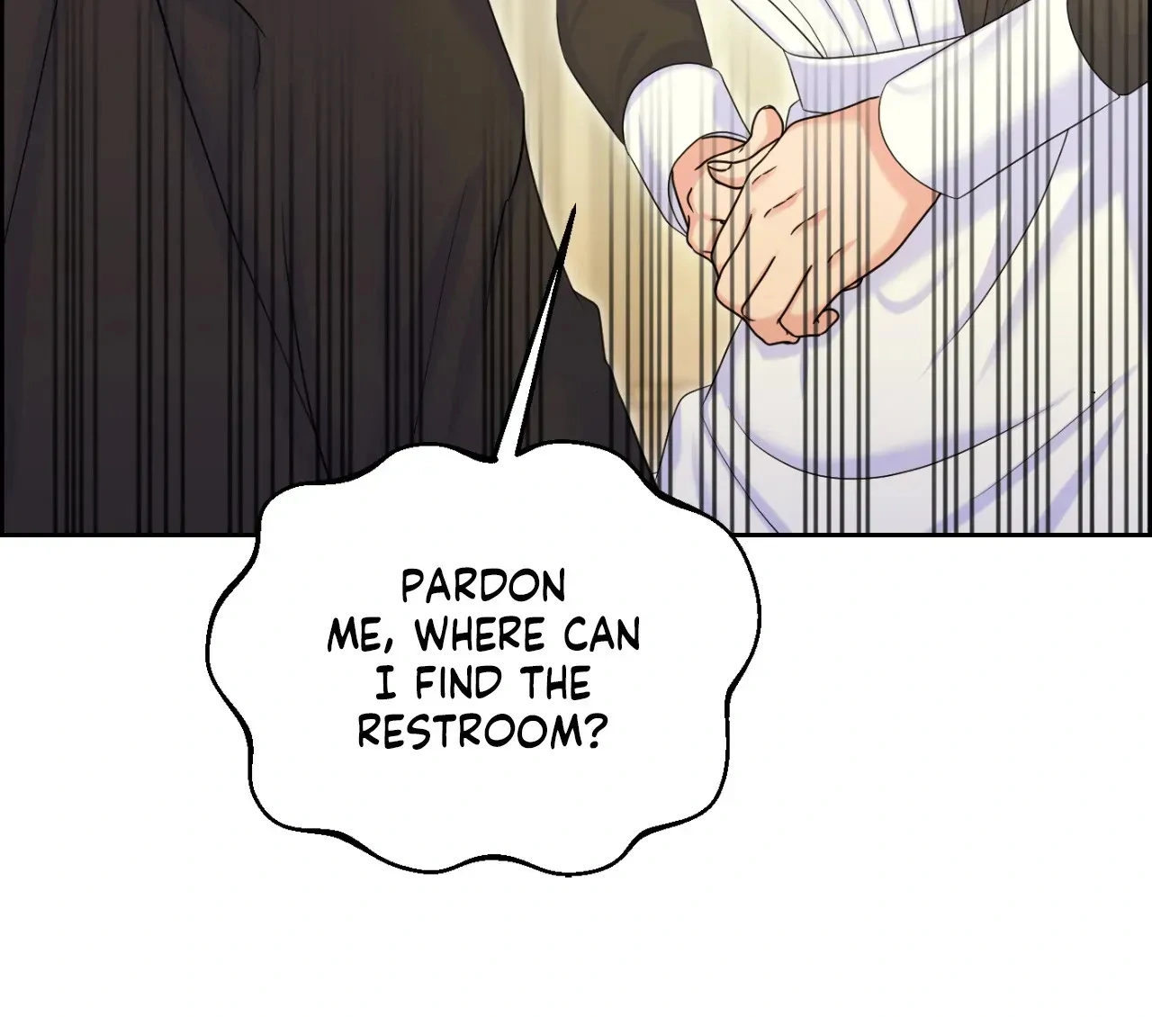 Royal Redemption Chapter 74 page 14