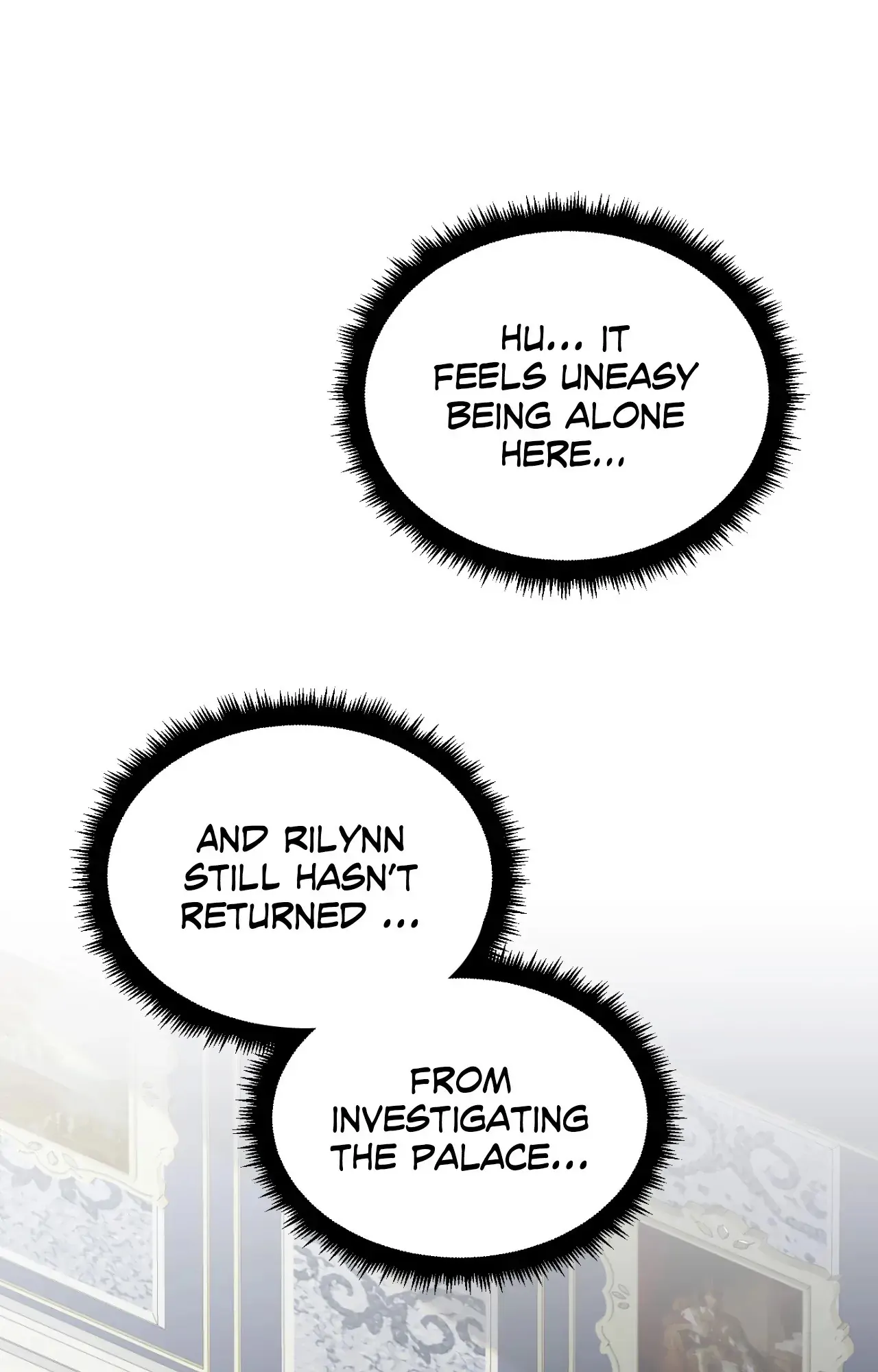 Royal Redemption Chapter 74 page 22