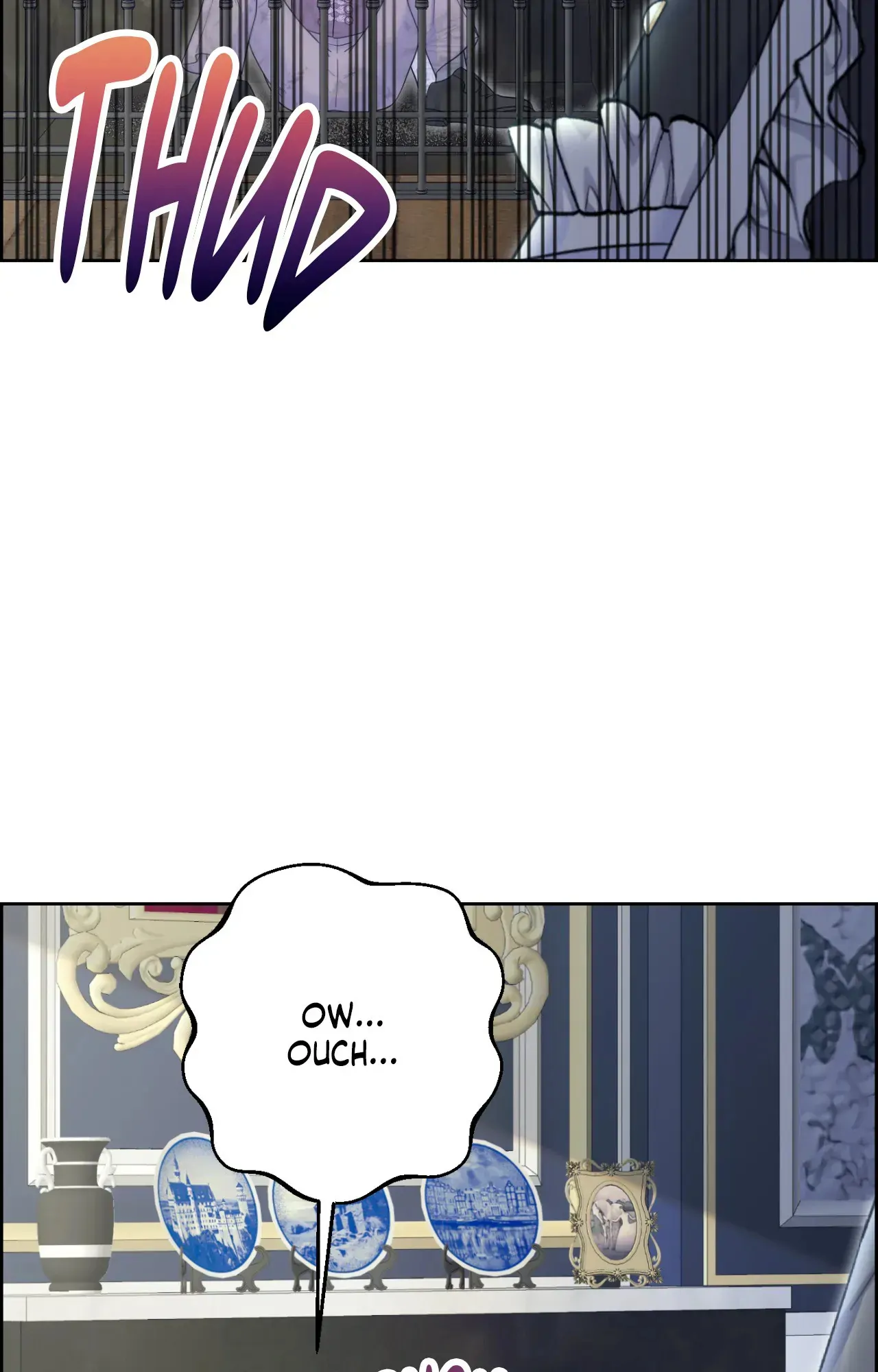 Royal Redemption Chapter 74 page 26