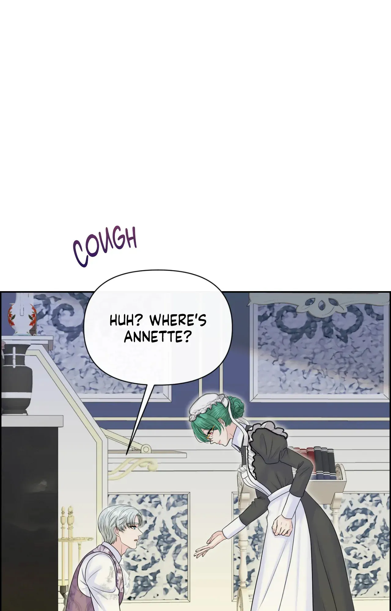 Royal Redemption Chapter 74 page 29