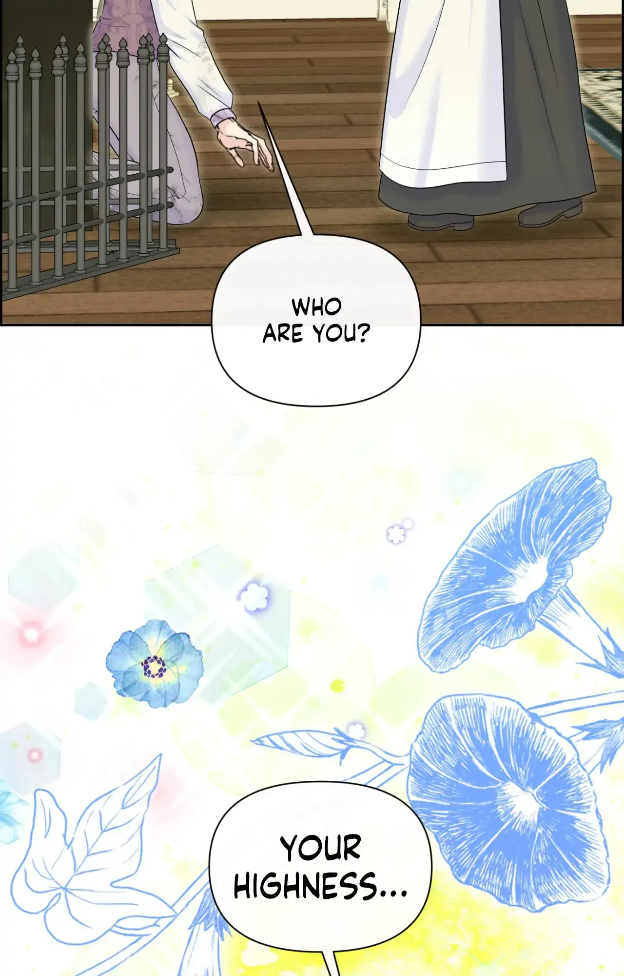 Royal Redemption Chapter 74 page 30