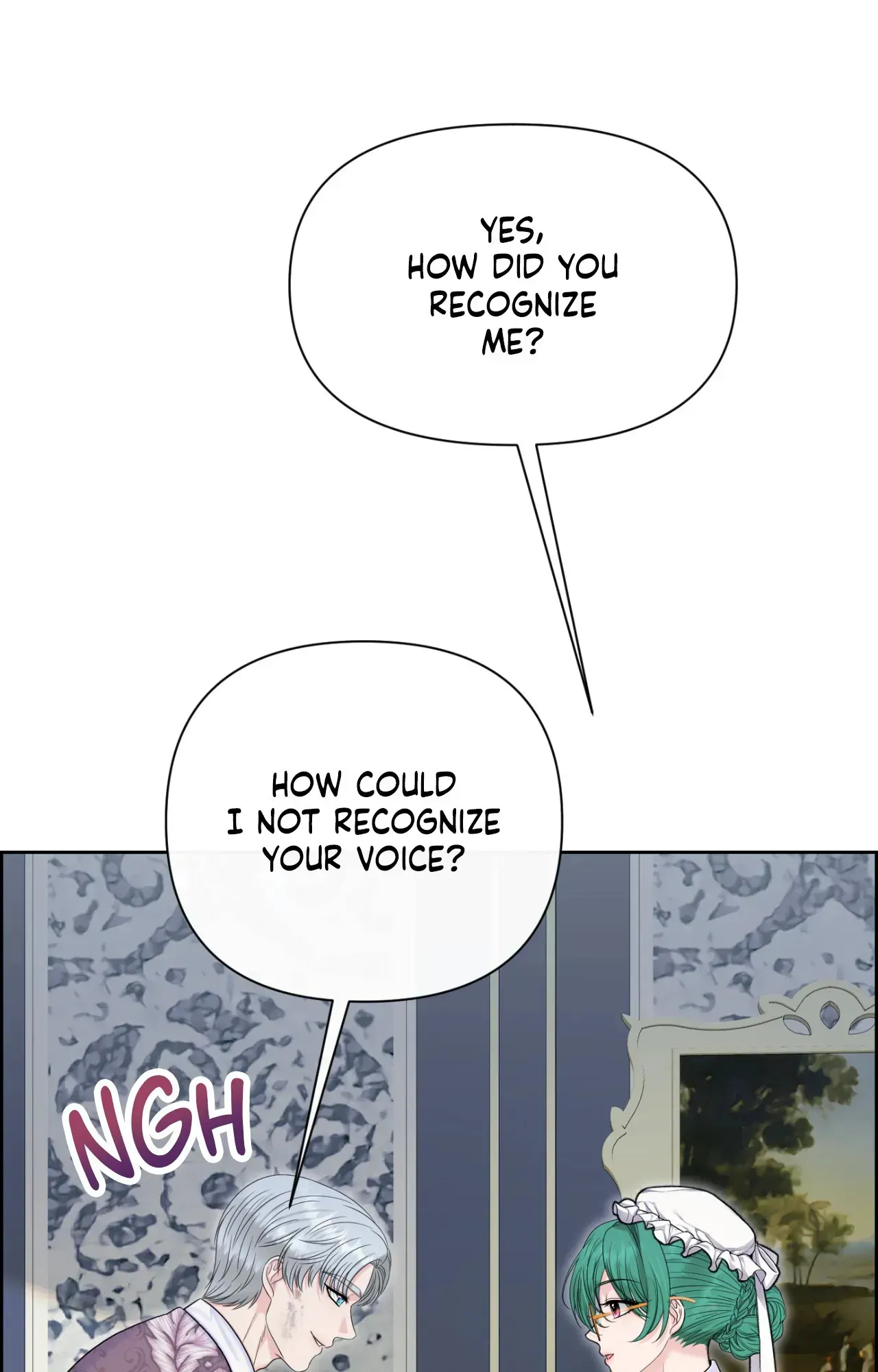 Royal Redemption Chapter 74 page 34