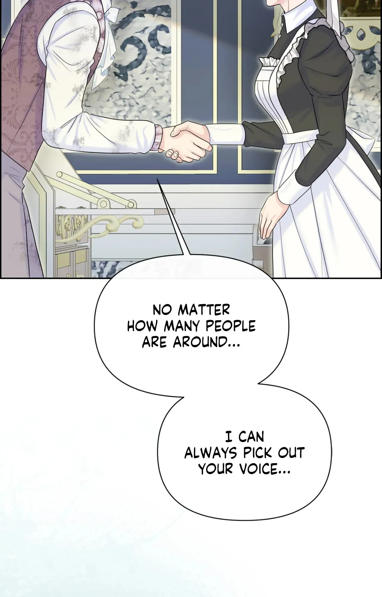 Royal Redemption Chapter 74 page 35