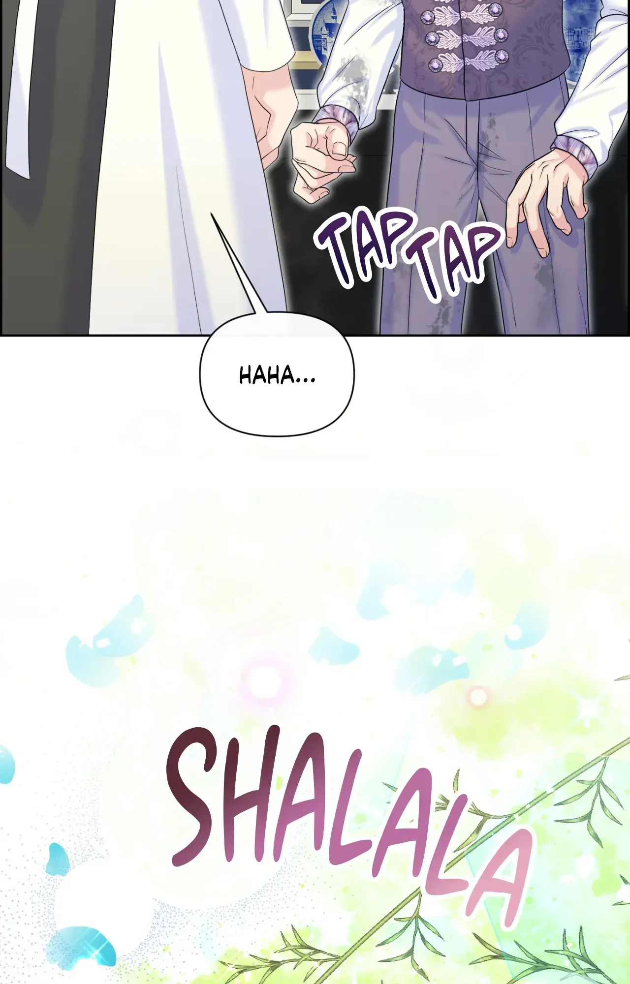 Royal Redemption Chapter 74 page 39
