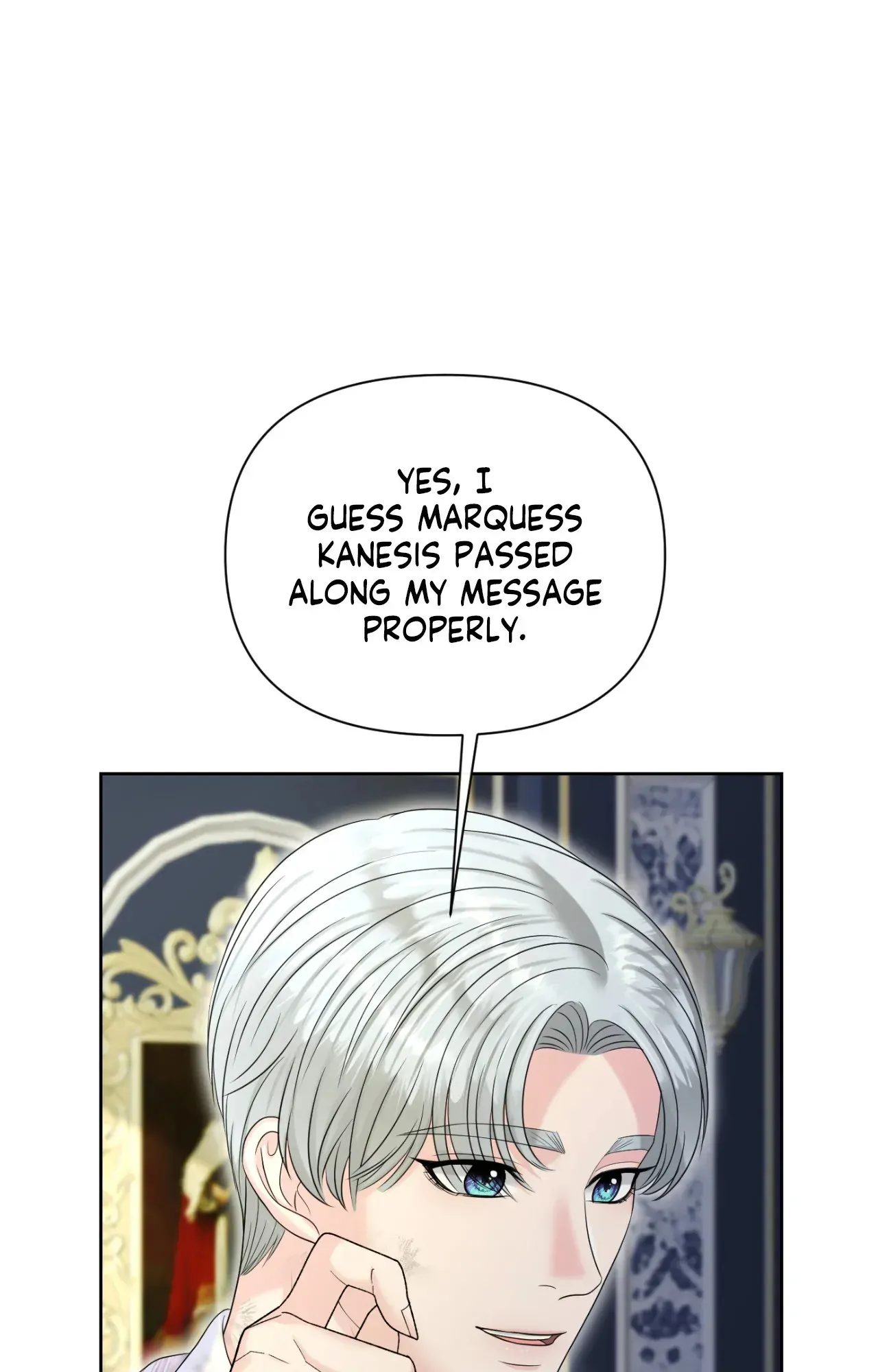 Royal Redemption Chapter 74 page 46