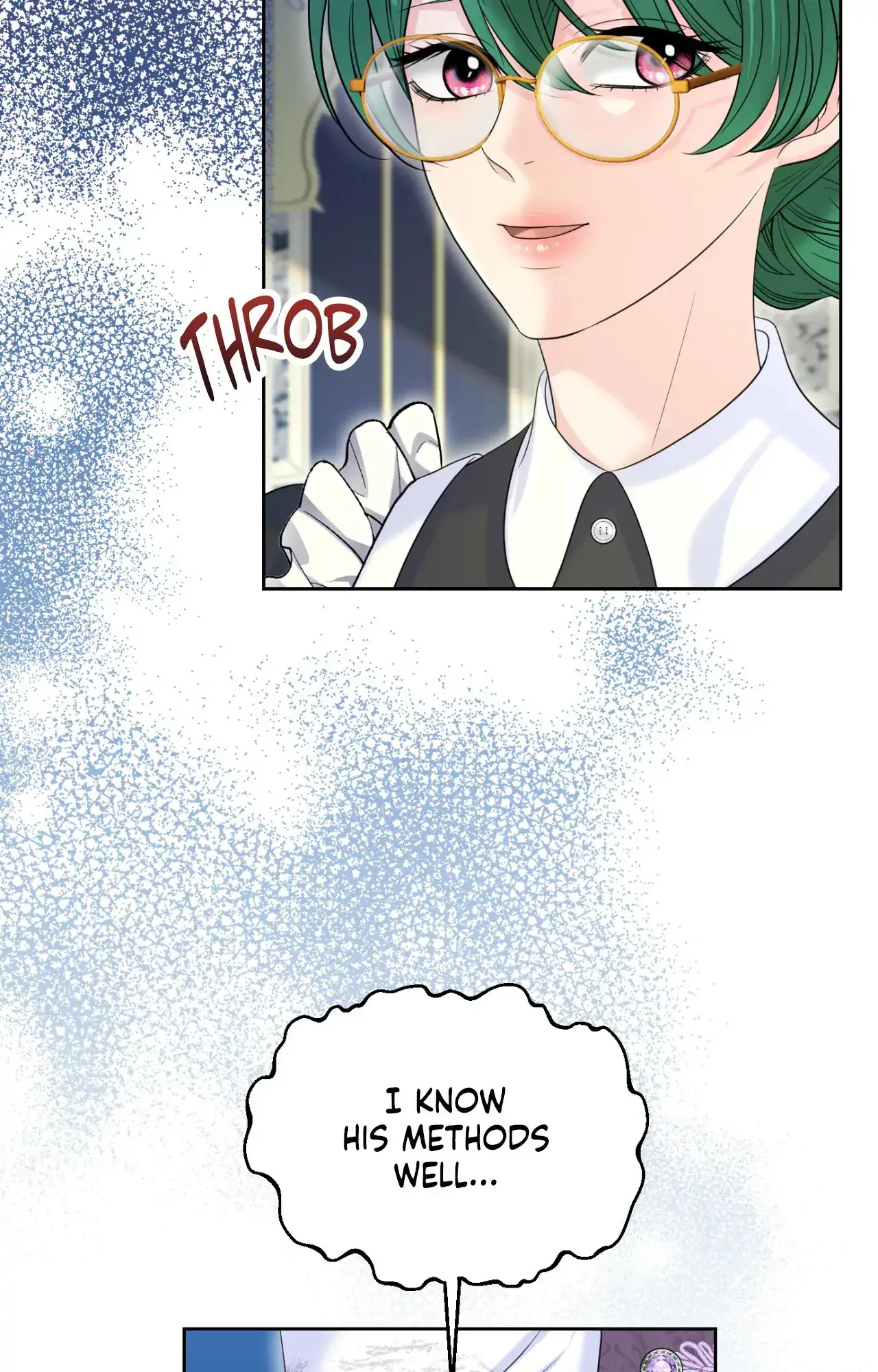 Royal Redemption Chapter 74 page 54