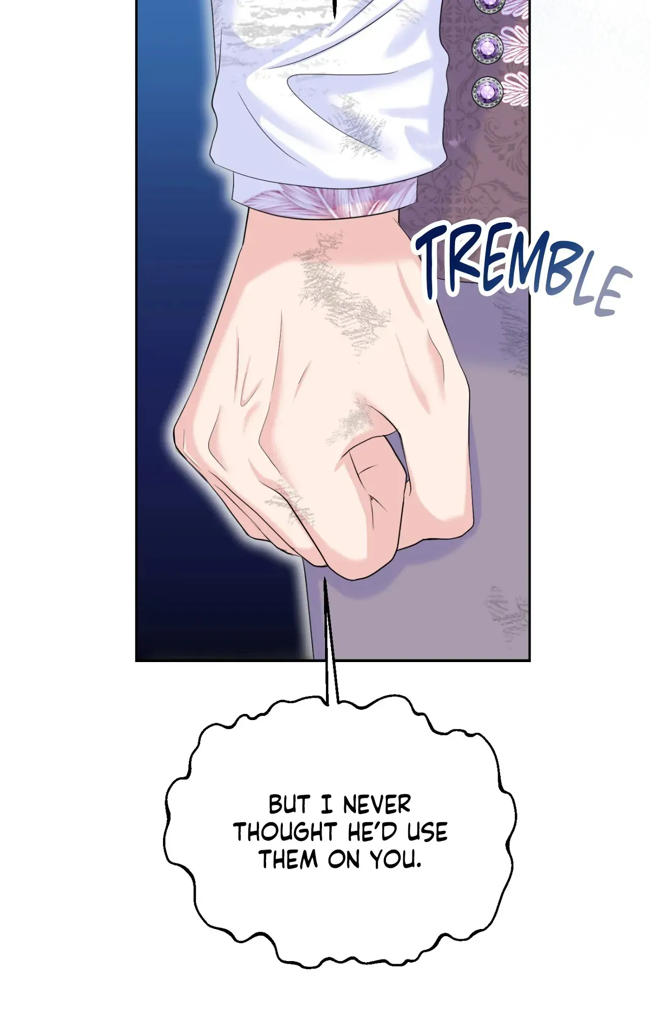 Royal Redemption Chapter 74 page 55