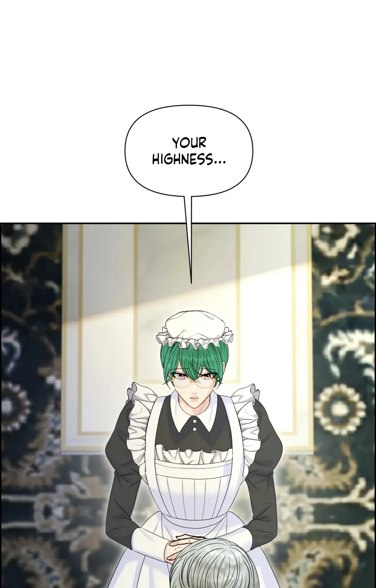 Royal Redemption Chapter 74 page 57