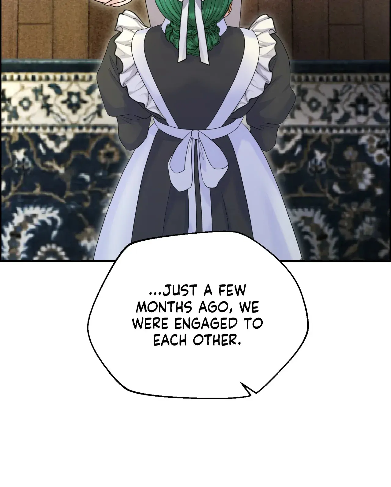Royal Redemption Chapter 74 page 62