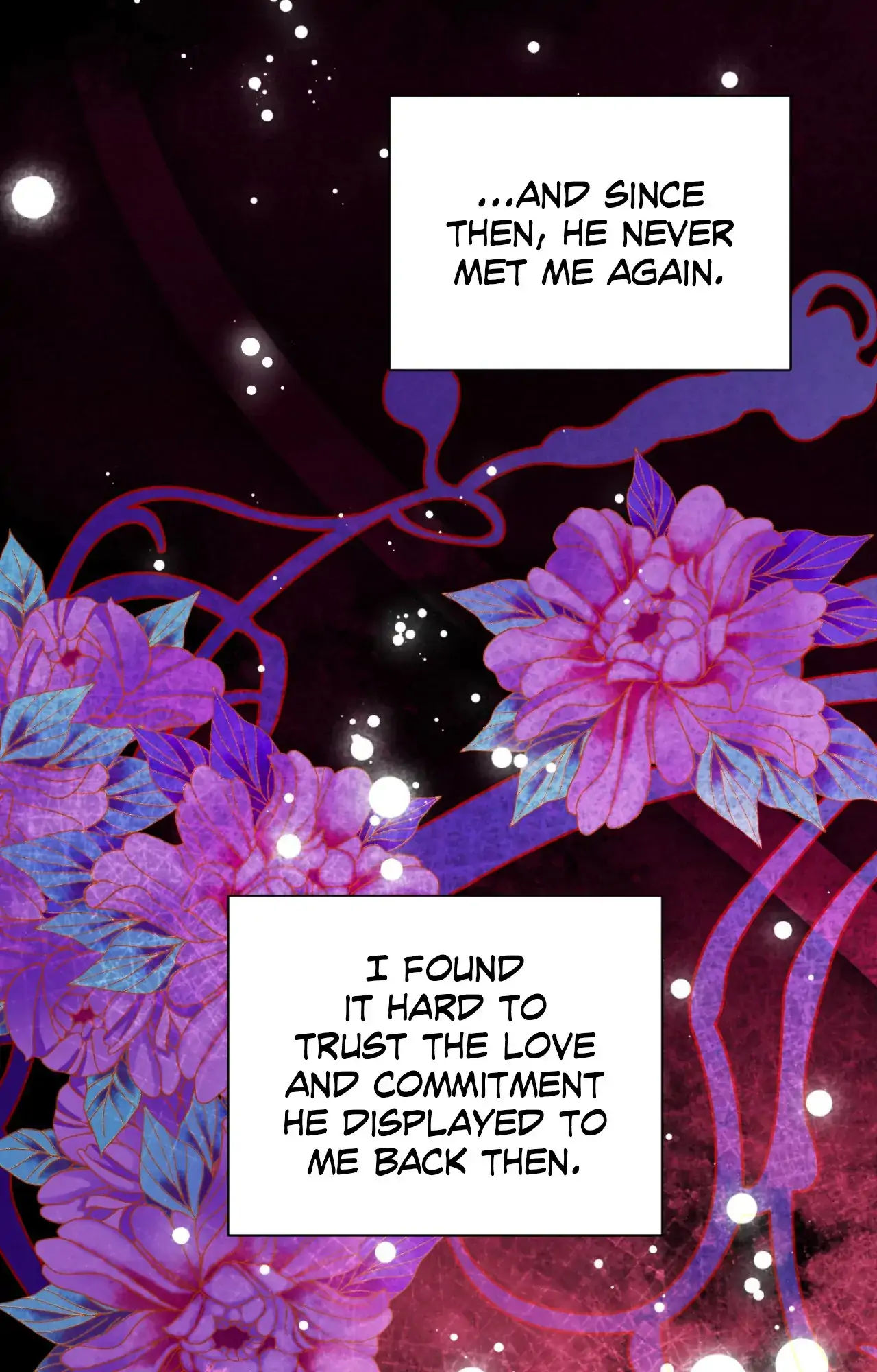 Royal Redemption Chapter 74 page 65