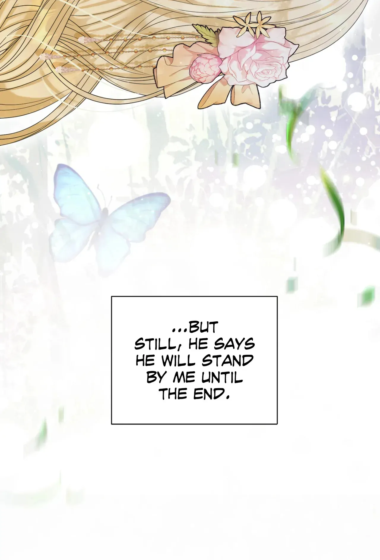 Royal Redemption Chapter 74 page 71
