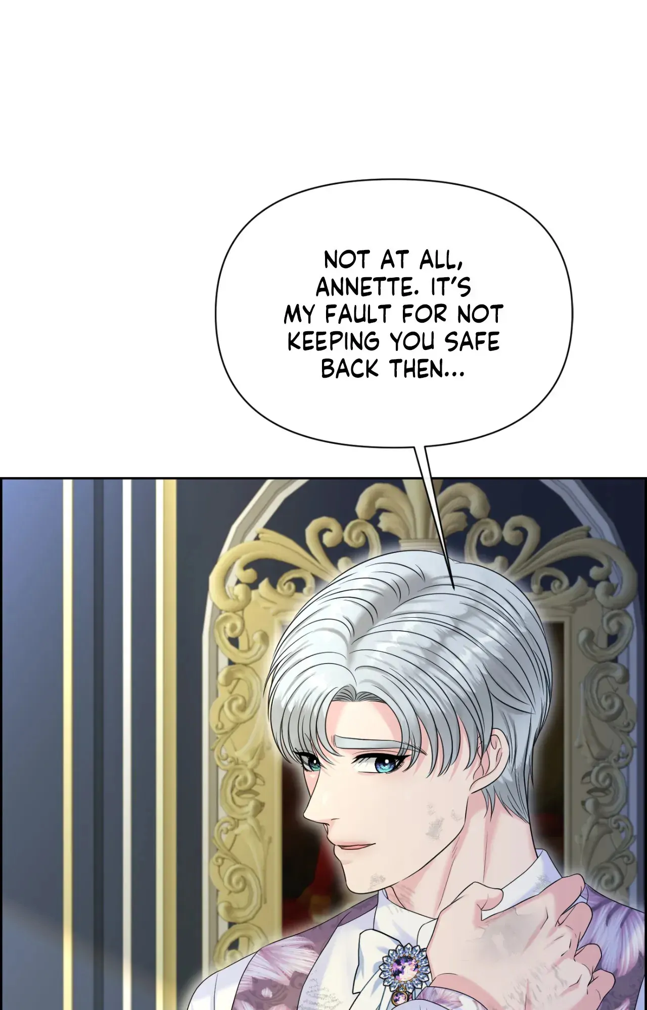 Royal Redemption Chapter 74 page 74