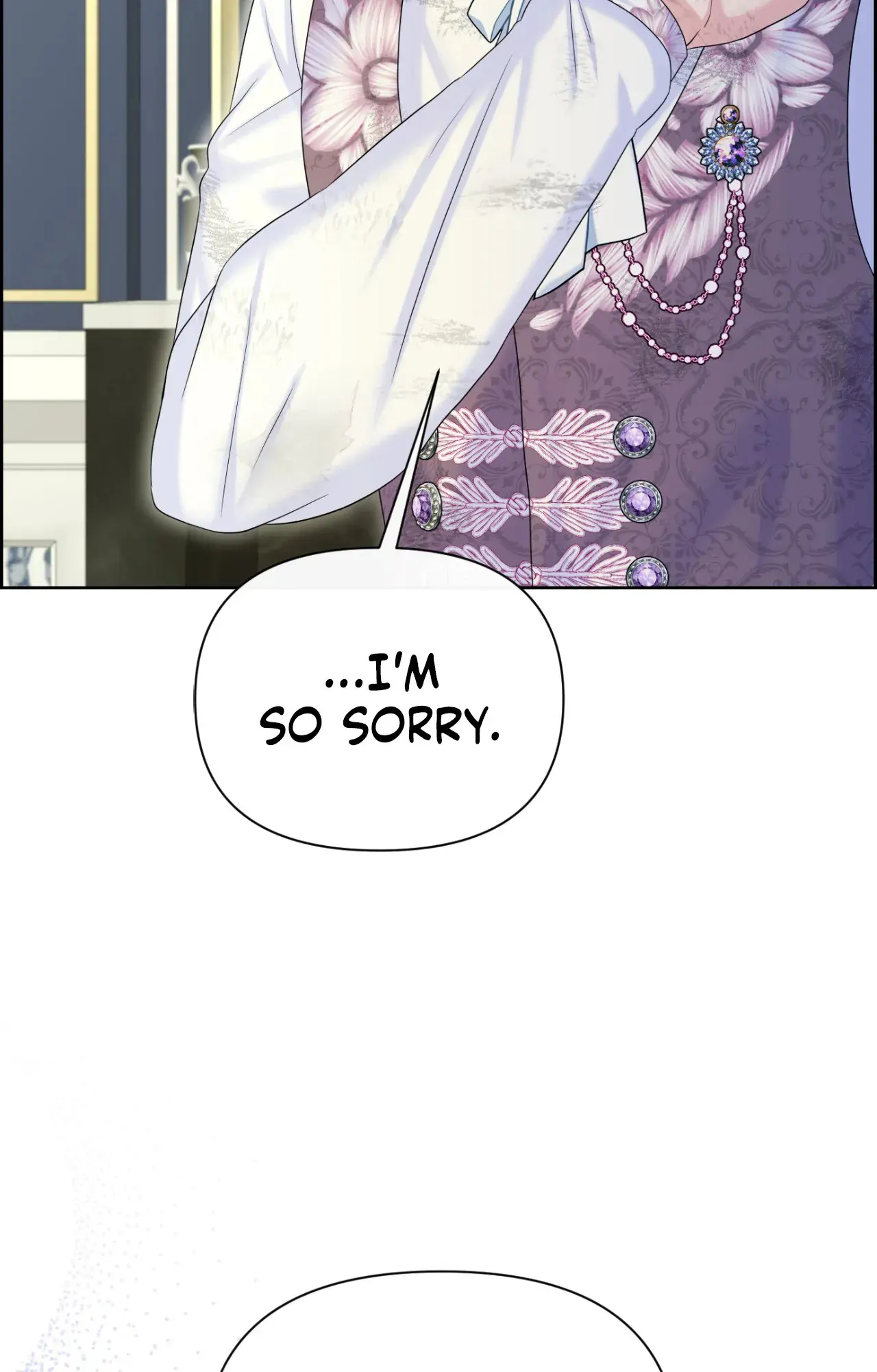 Royal Redemption Chapter 74 page 75