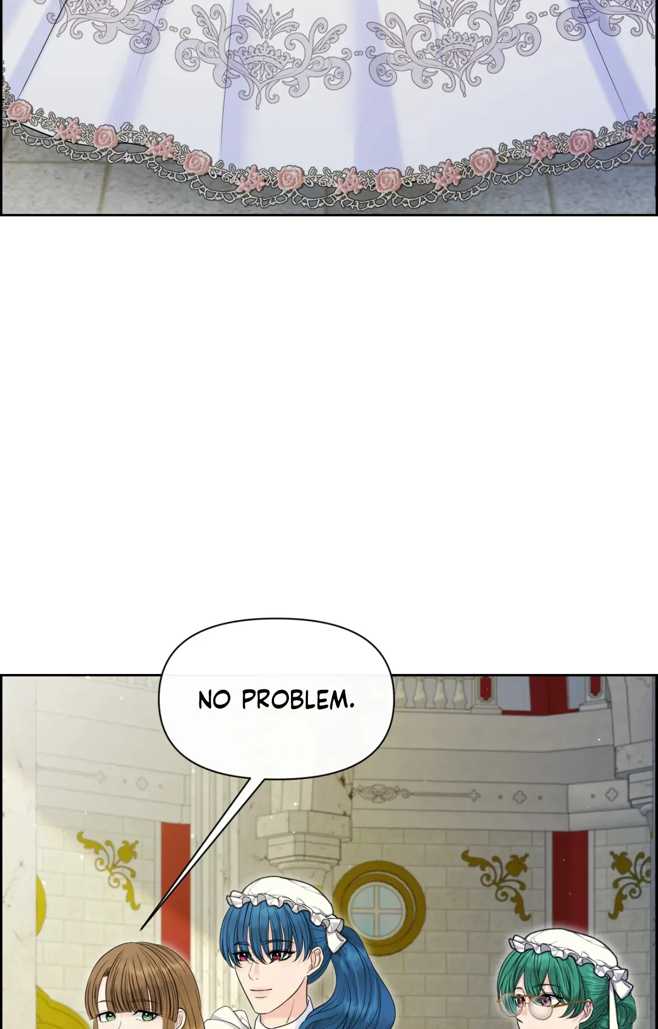Royal Redemption Chapter 74 page 7